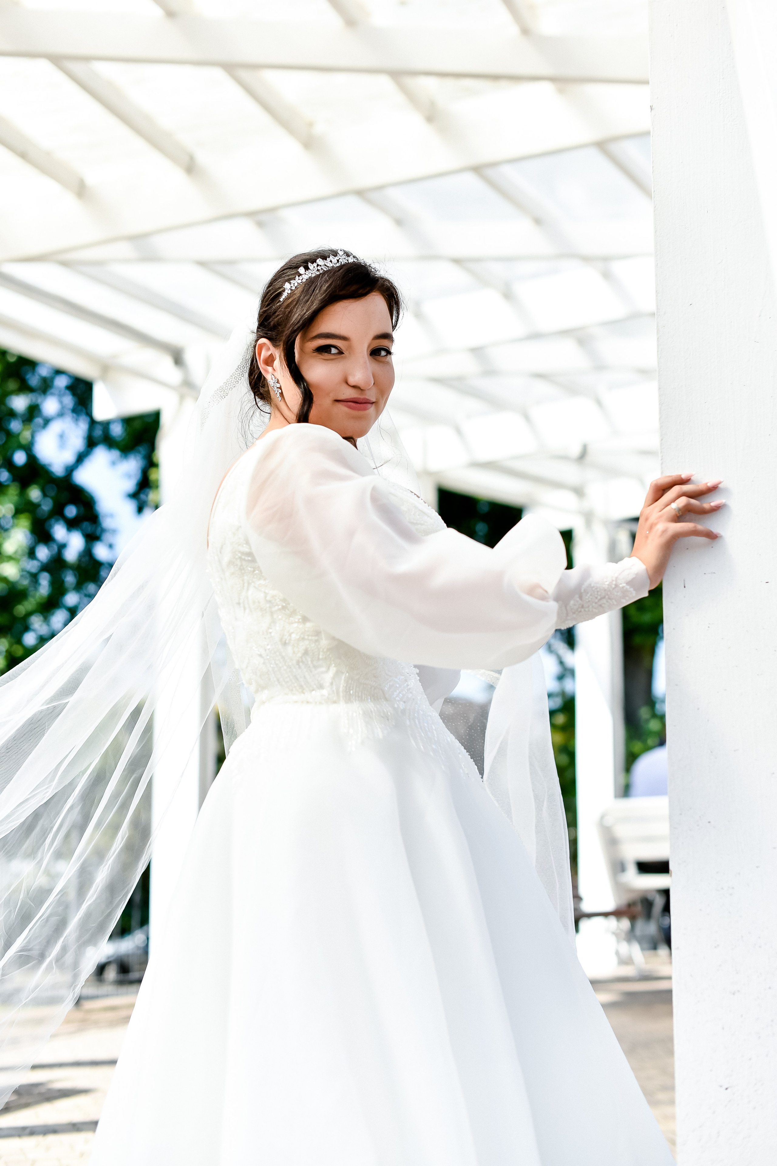 Свадьба Анастасии и Руслана