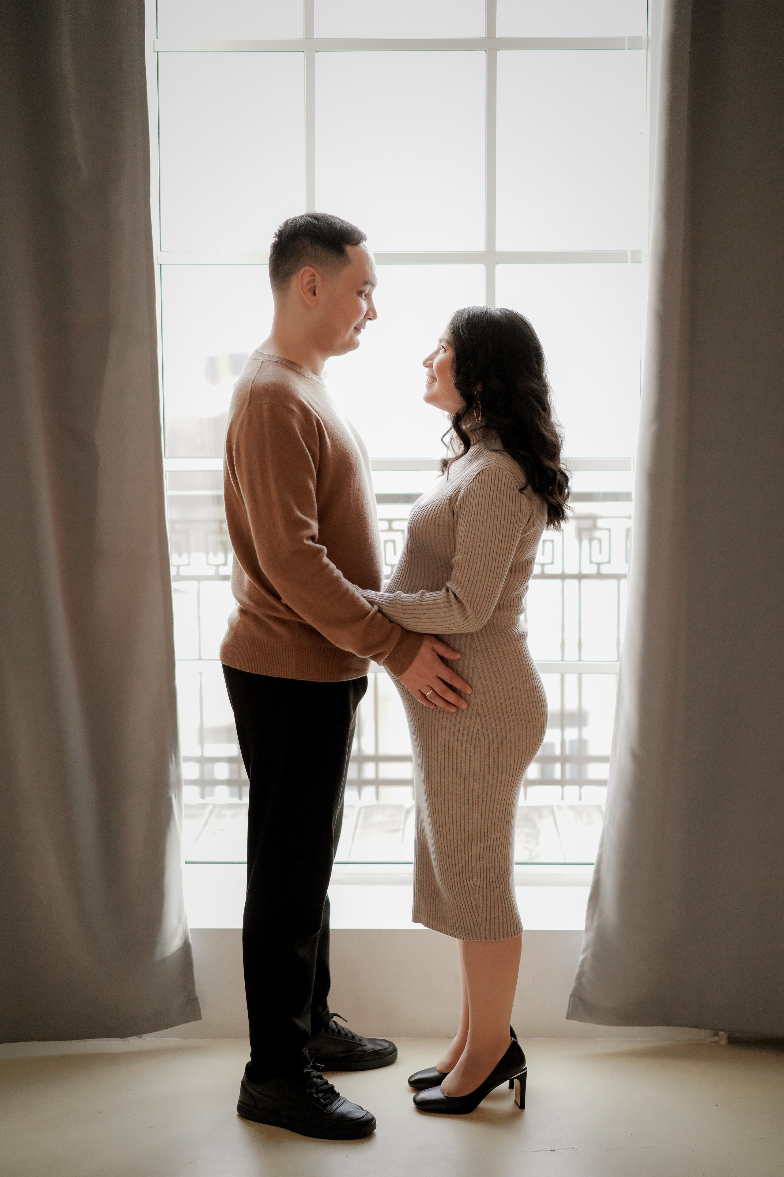 Аля и Булат. Семейный и детский фотограф в Санкт-Петербурге Татьяна Горохова