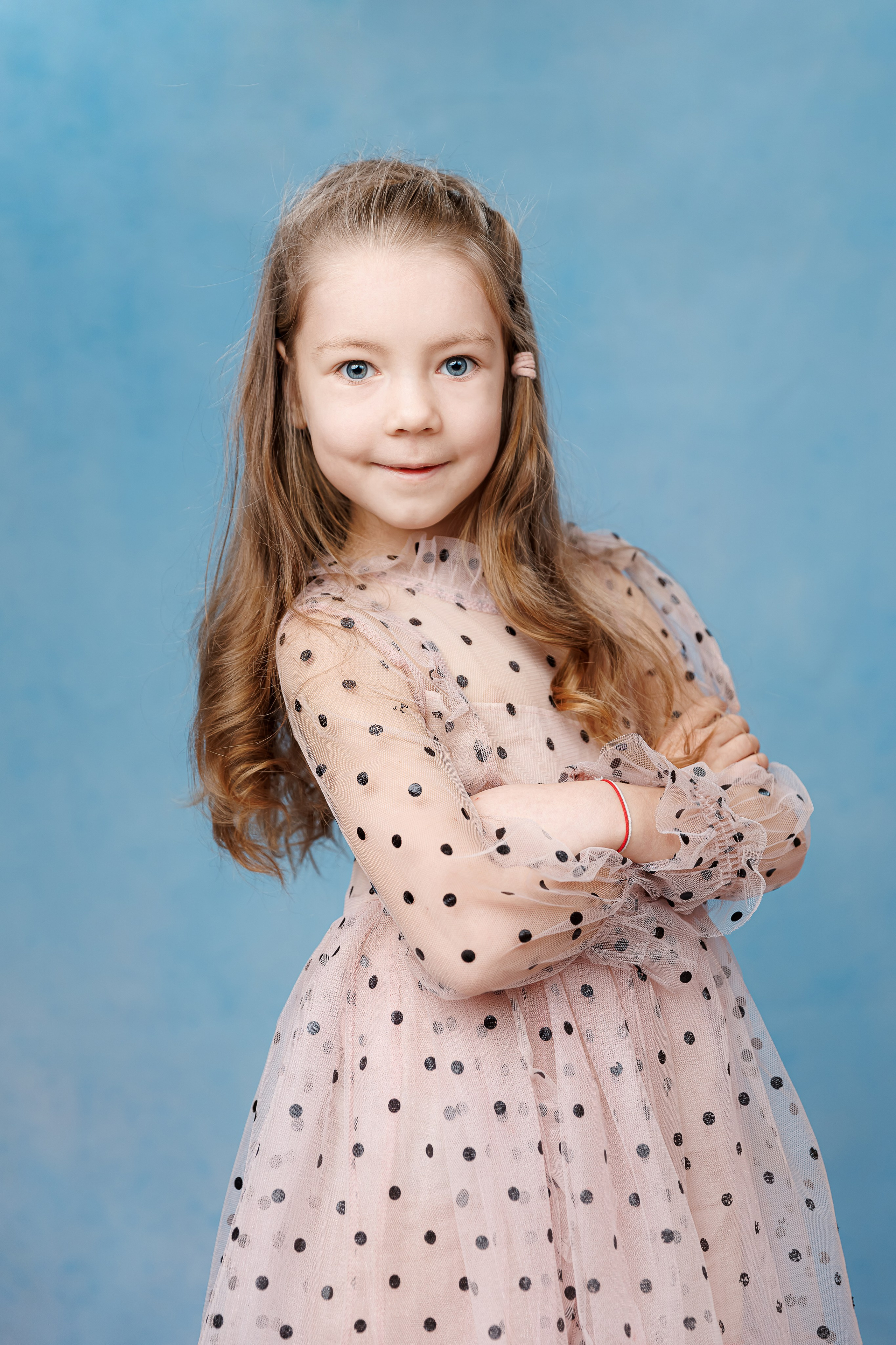 Портреты. Семейный и детский фотограф Комина Елена, Власиха, Одинцово