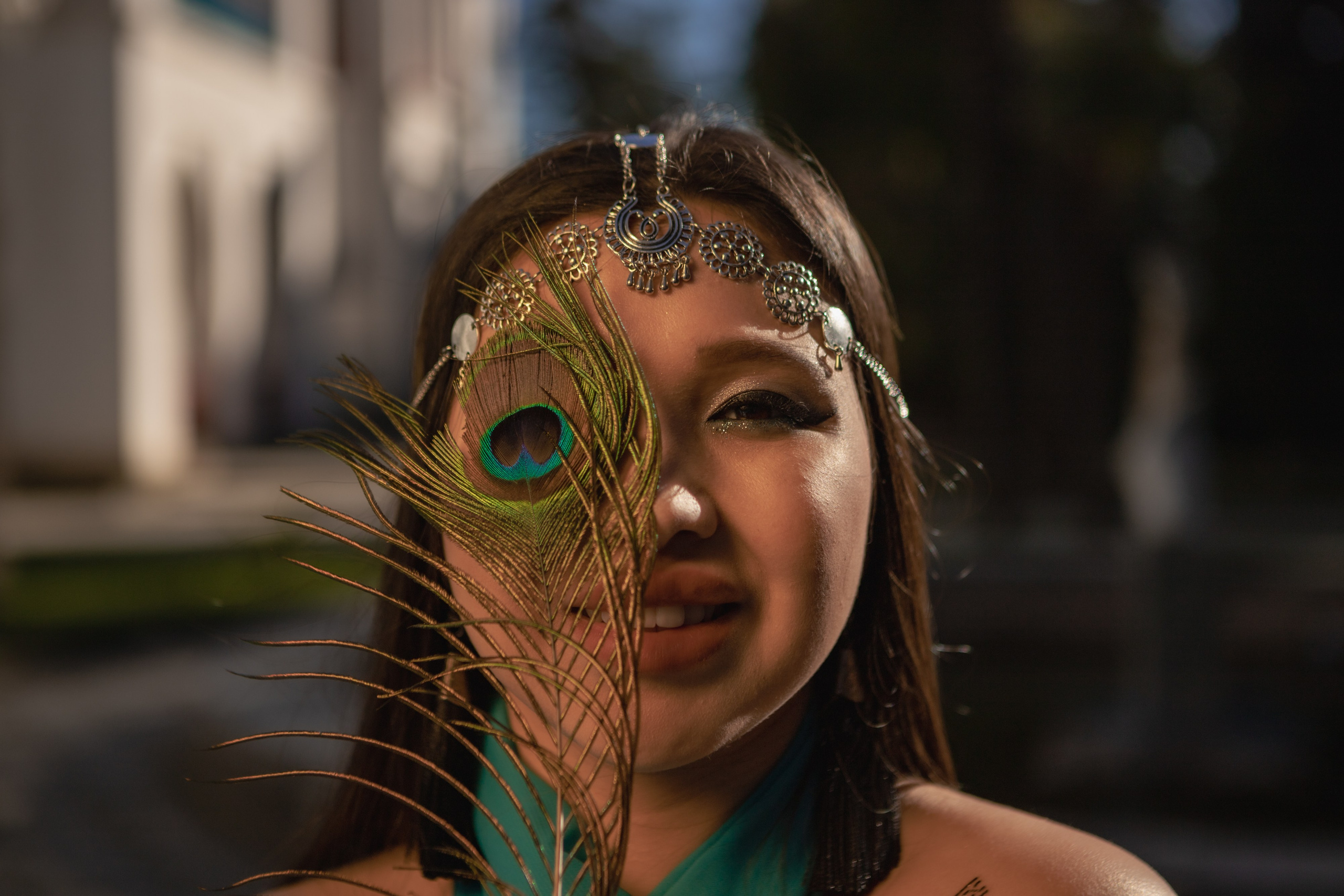 Фотосессия во дворце. Фотограф в Санкт-Петербурге Степанская Юлия