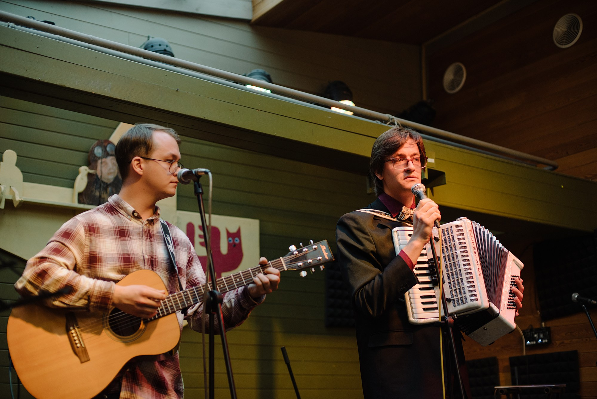 Театр «Снарк» 10 лет. Фотограф Алиса Калинина