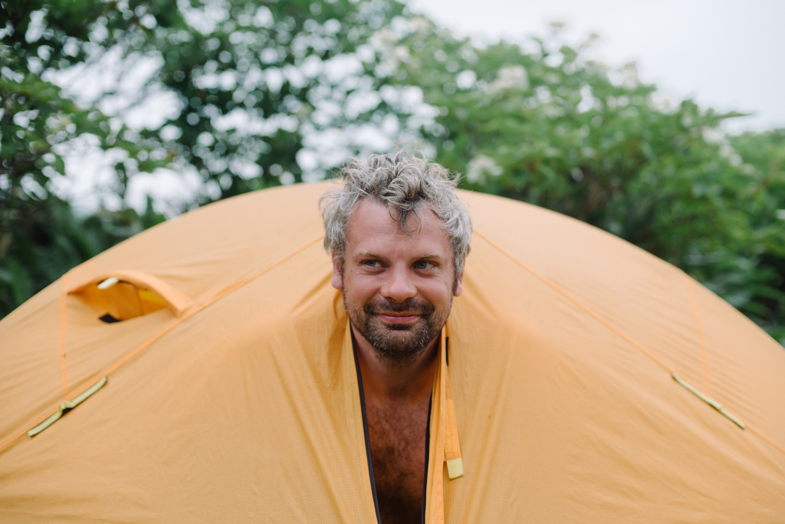 Сахалин и Курильские острова. Фотограф Алиса Калинина