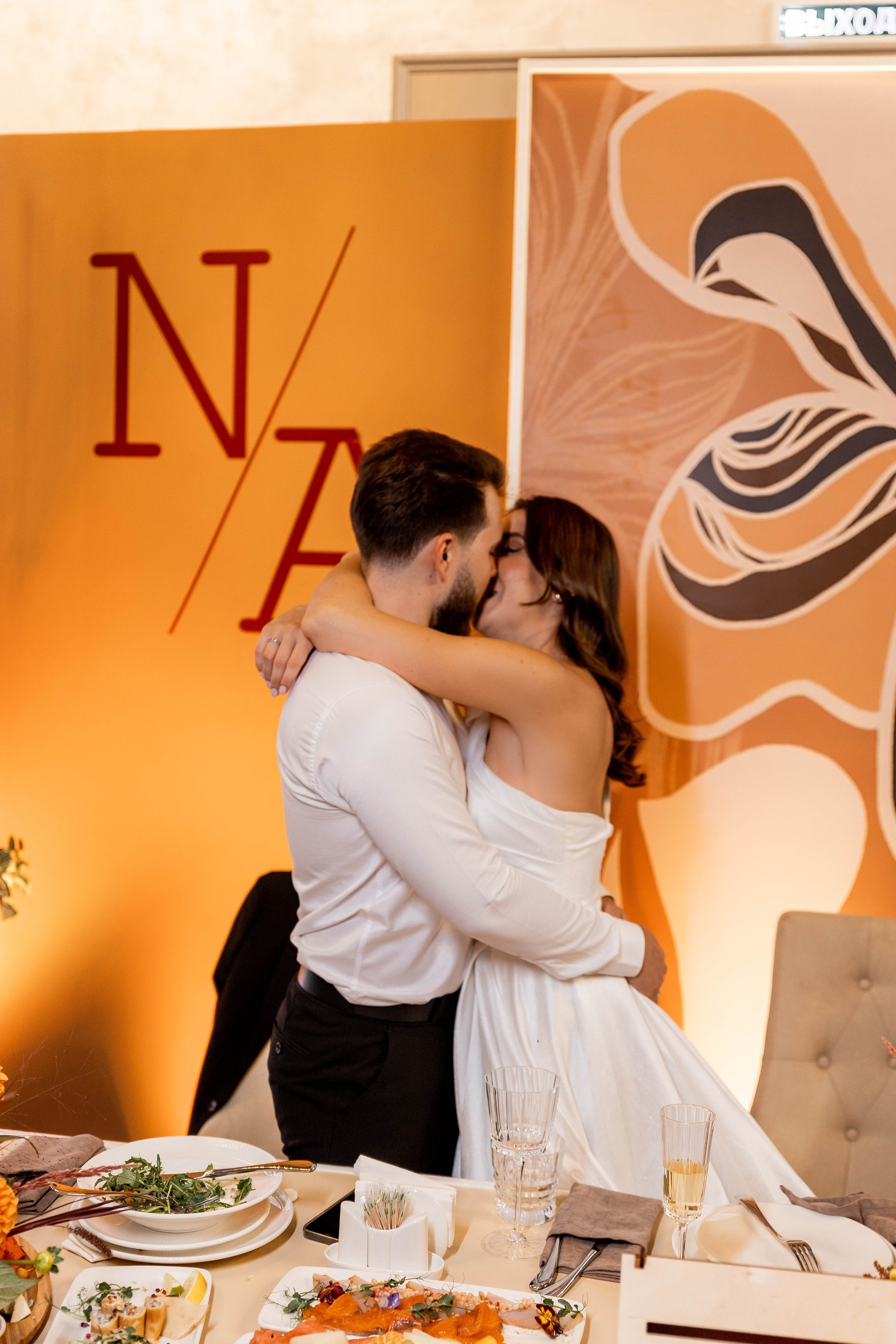 Настя|Никита. Свадебный фотограф Надежда Рыжикова