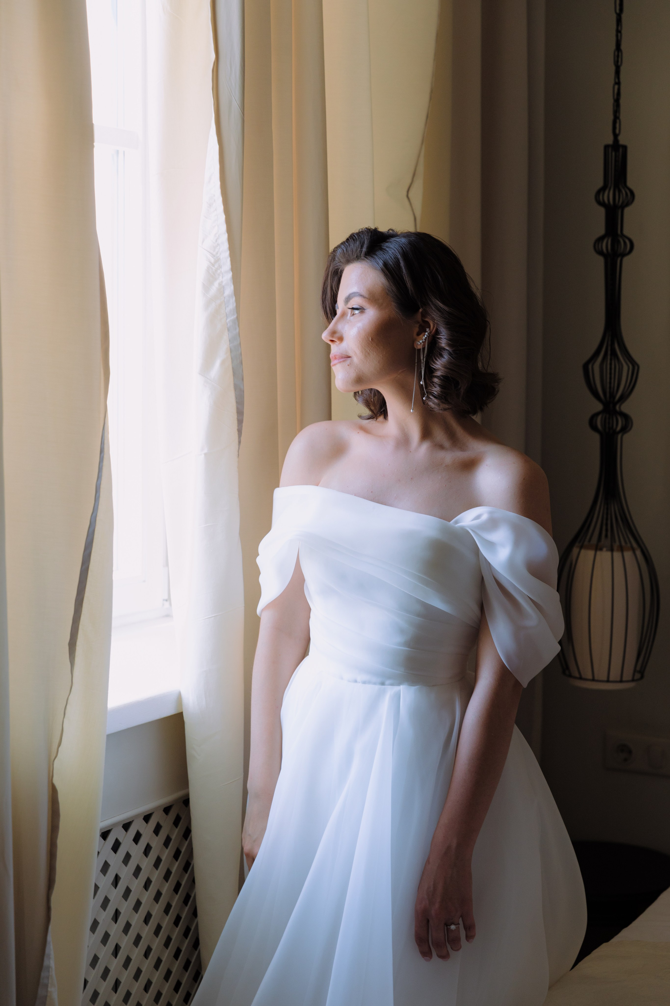 Татьяна и Михаил. Фотограф