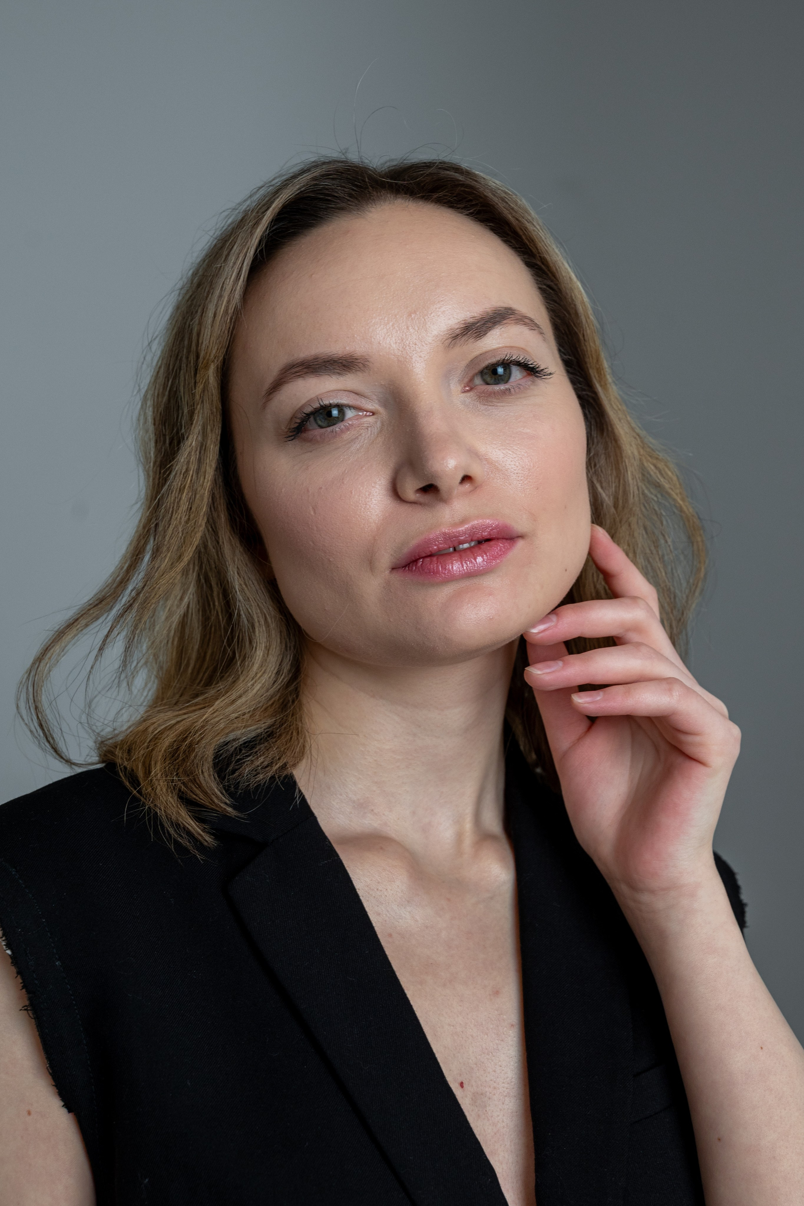 Наталья. Элегантная классика. Анна Батина — фотограф в Екатеринбурге, Москве и Санкт-Петербурге