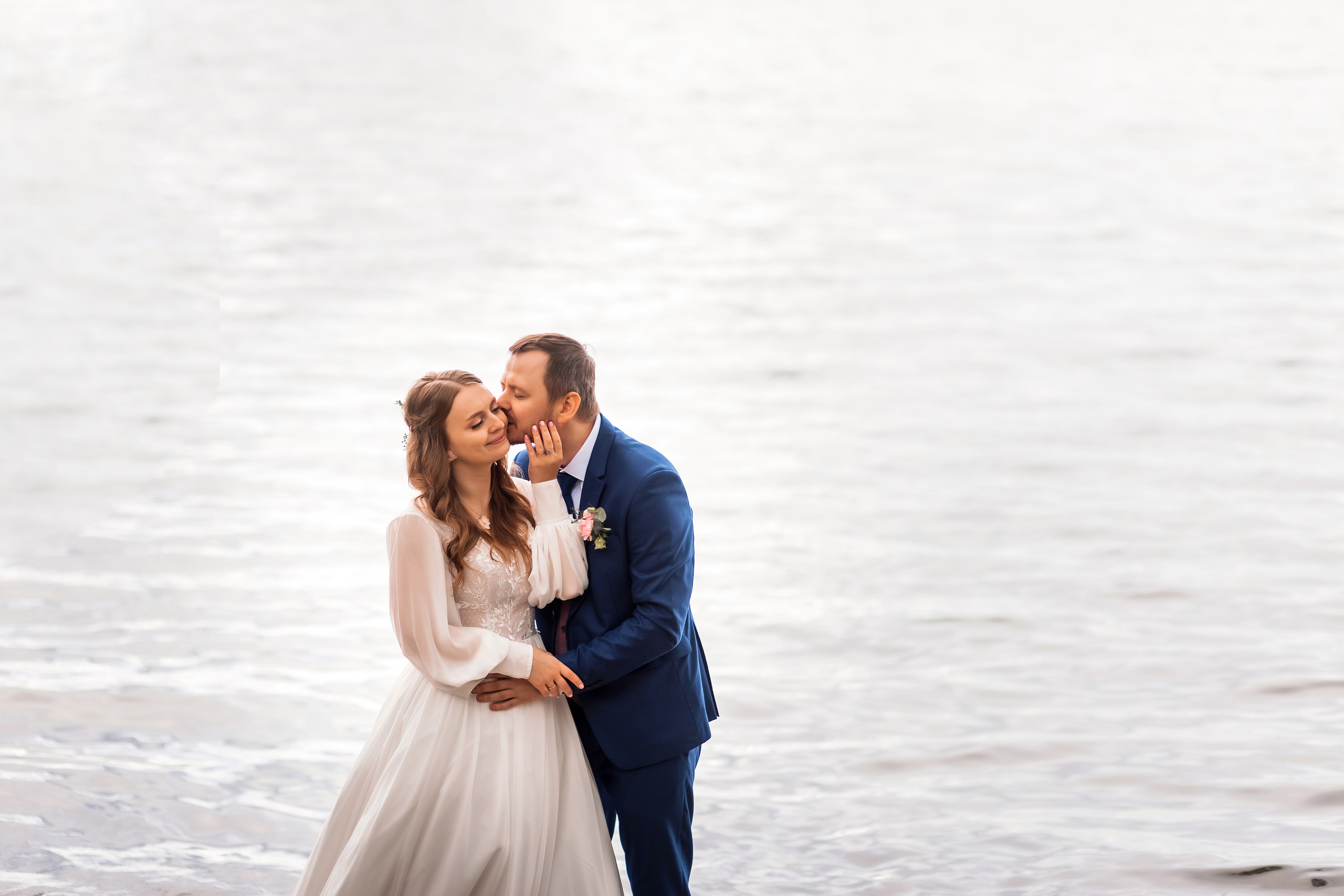 Александр и Ольга. Семейный и детский фотограф в Екатеринбурге Оксана Пипкина