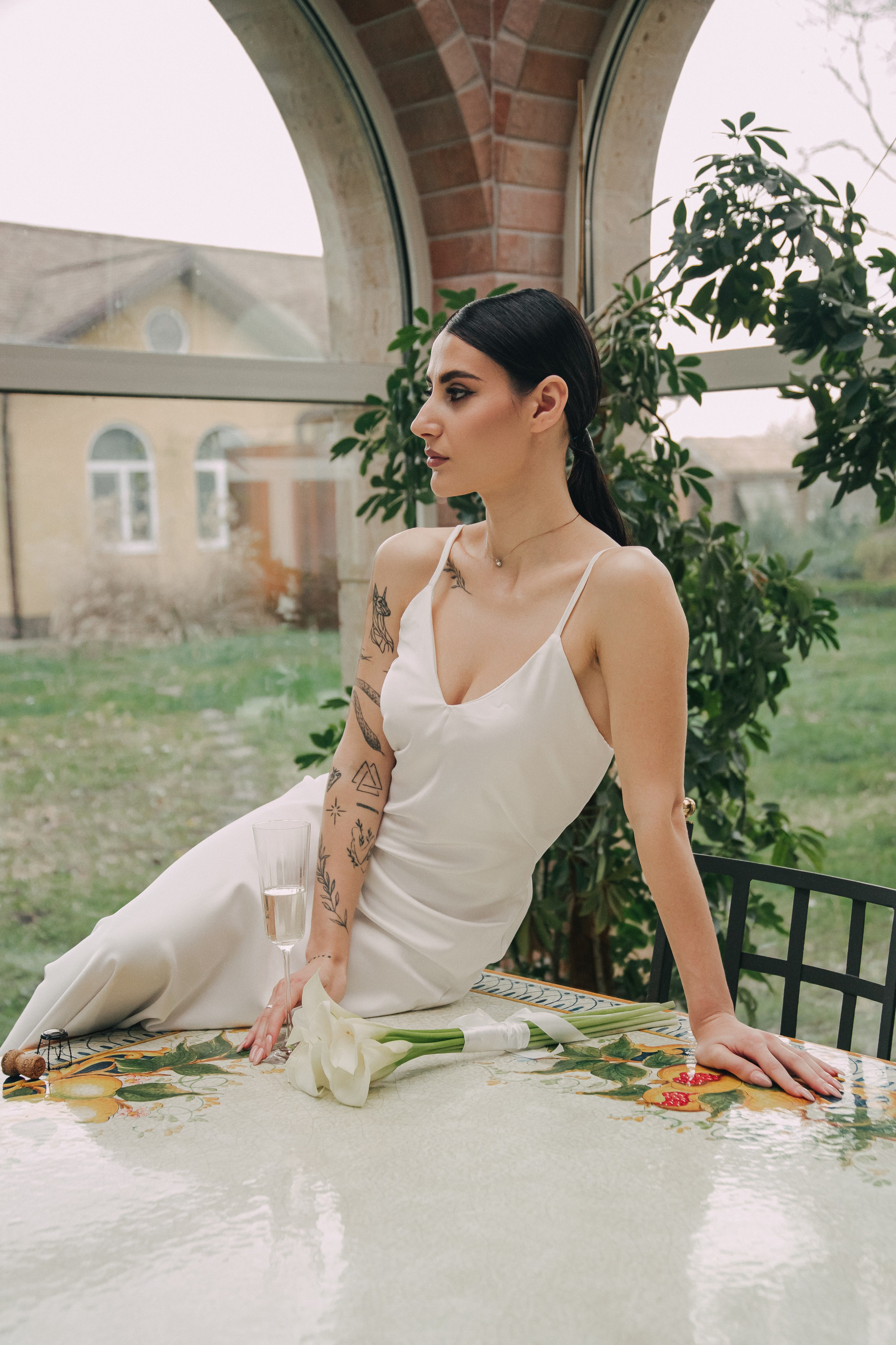 ВЛАДИМИР И КЛАРА. Фотограф в Краснодаре Воронина Елена