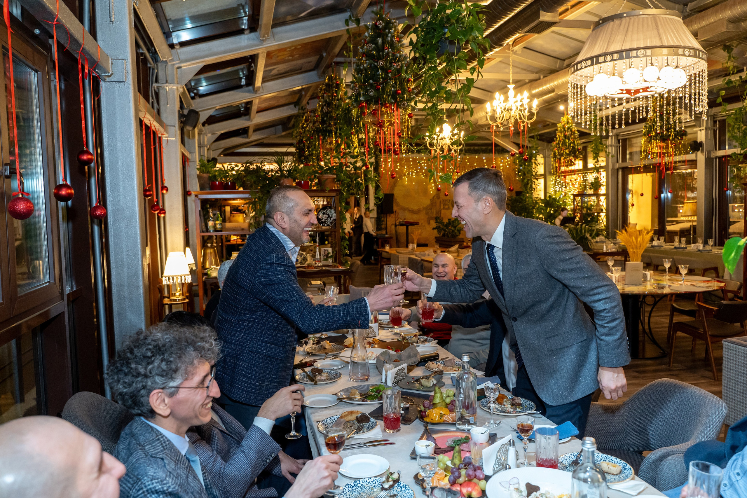 Ресторан СОЮЗ. Фотограф Герман Локоцкий, семейные фотосессии в Санкт-Петербурге