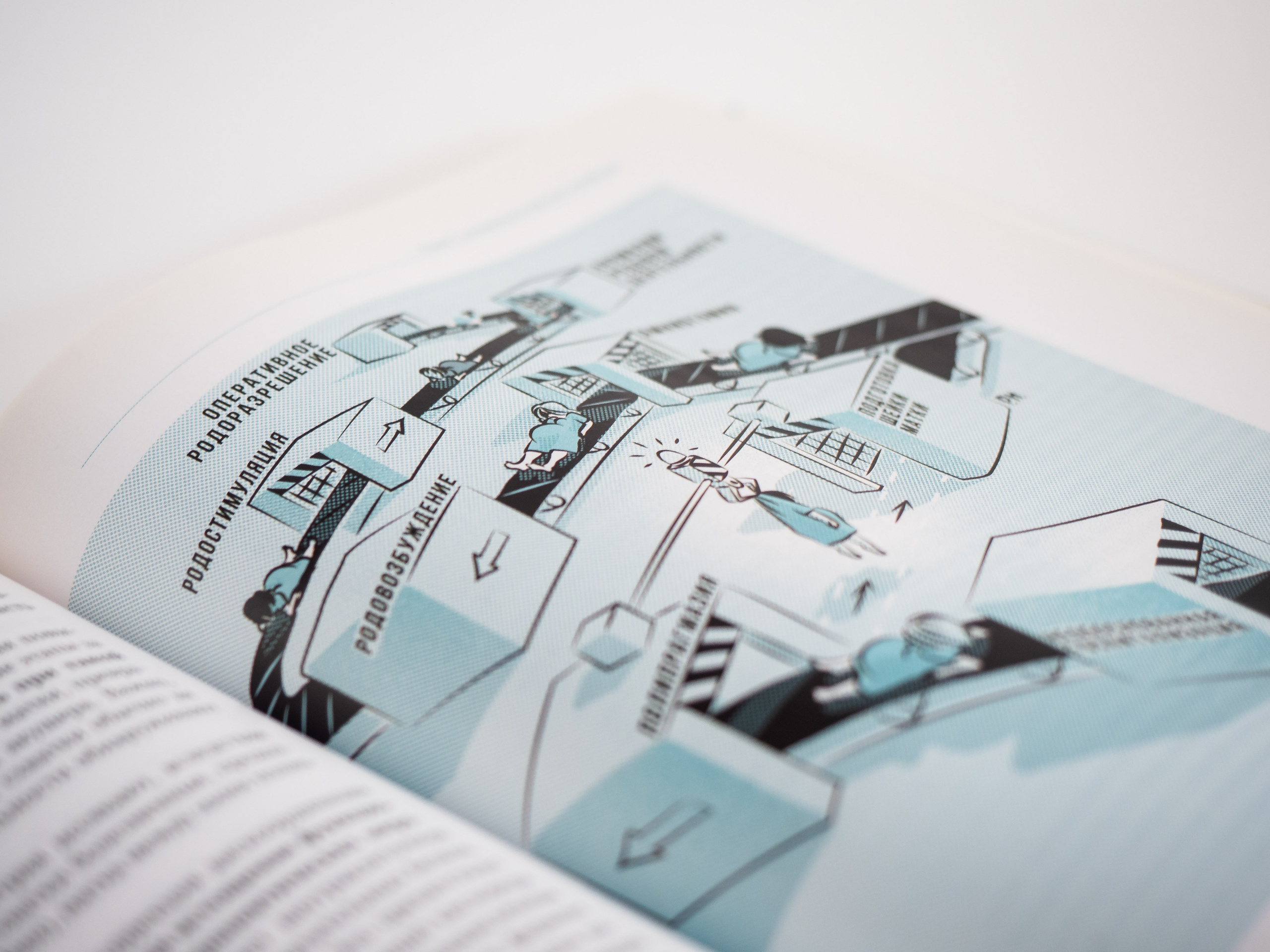 Nikolay Ryabov design. Портретный и Репортажный фотограф в Москве