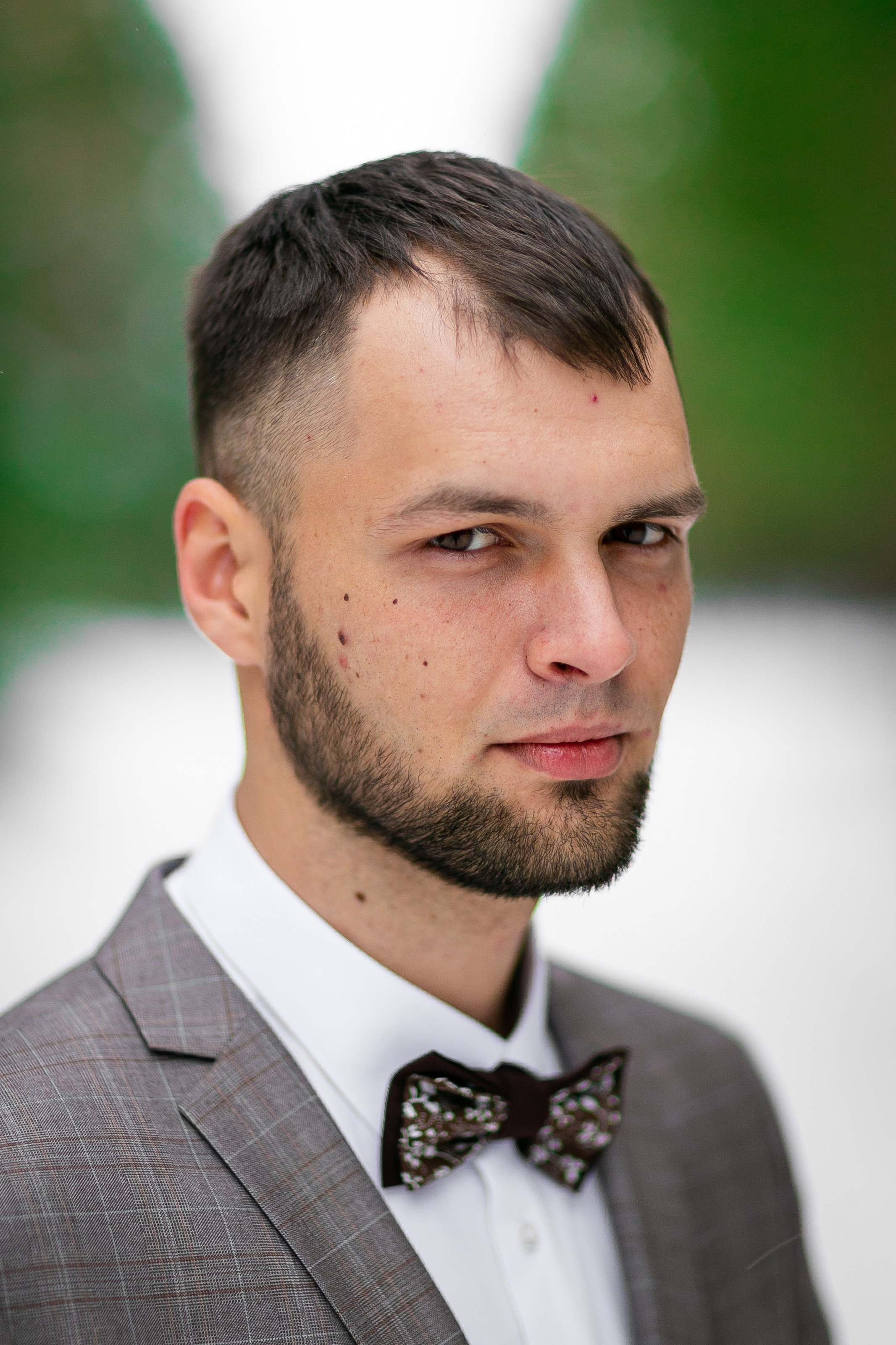 Свадьбы. Фотограф Комаров Сергей