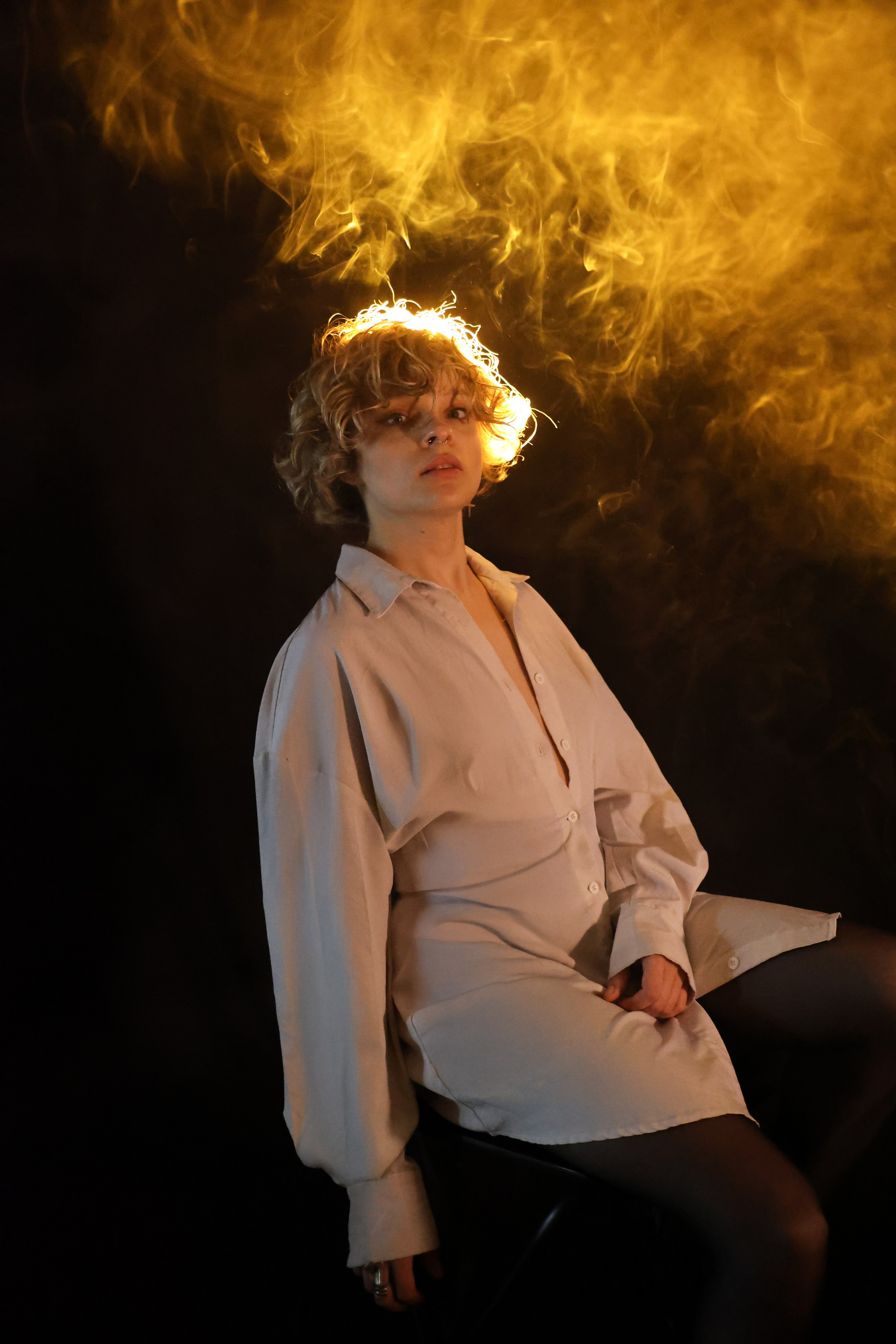 Портретные