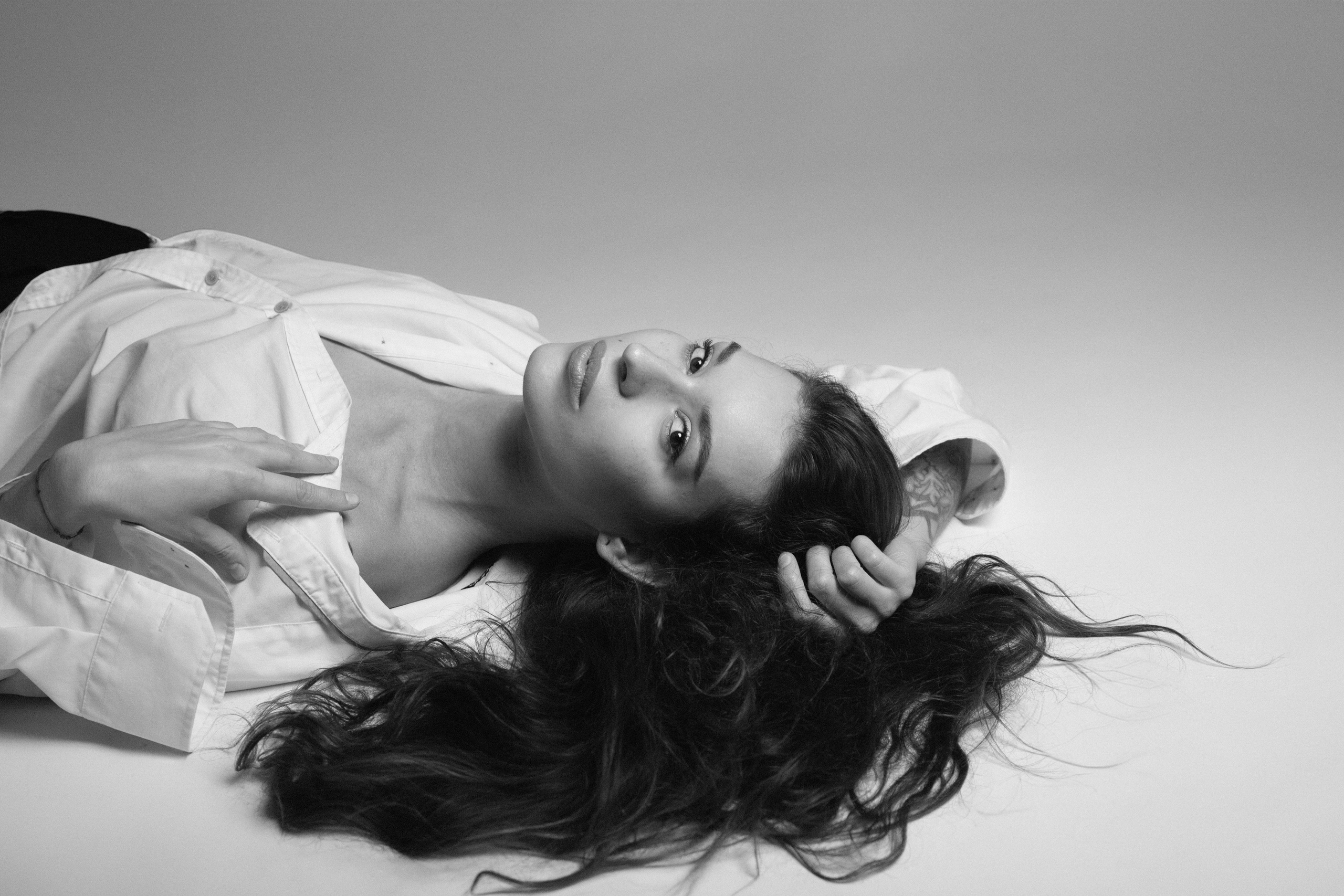 Портретные