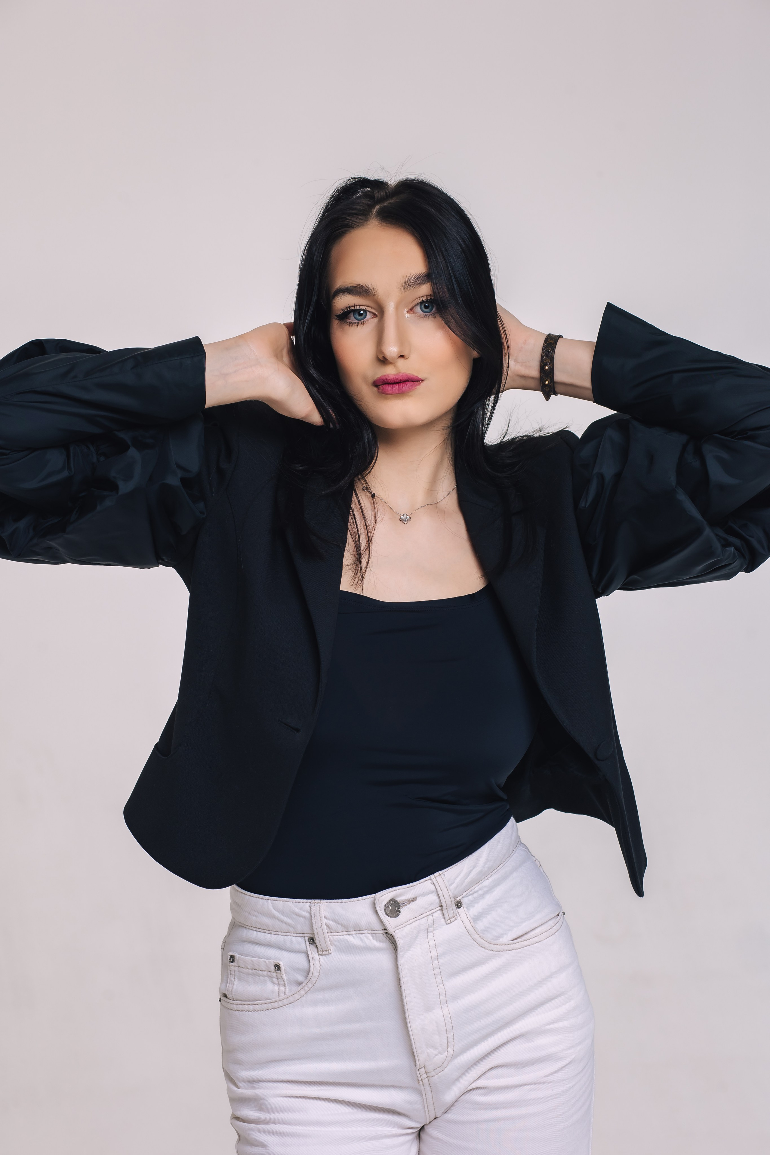 Средняя и старшая школа. Фотограф в Москве Авдеева Мария