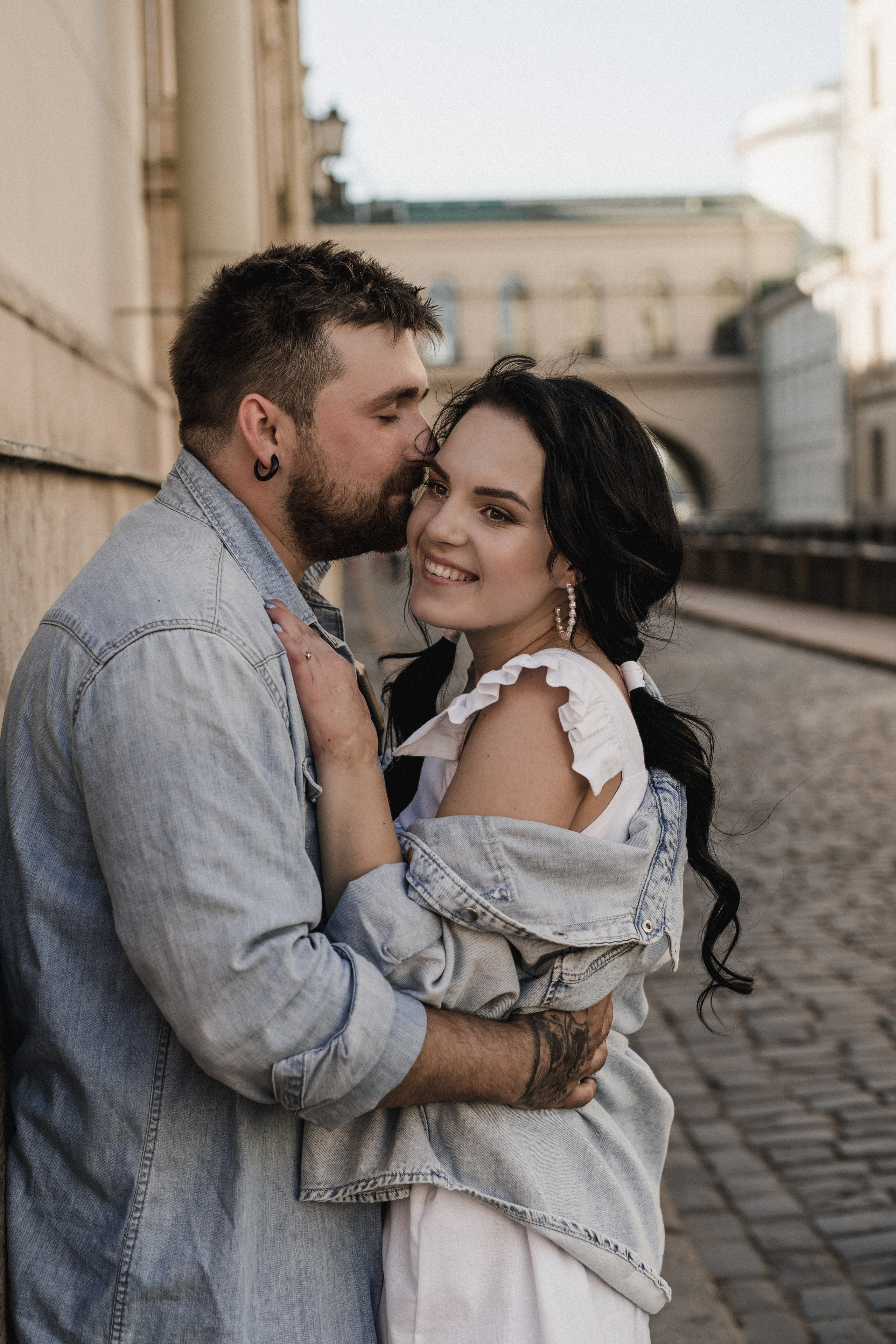 Maxim & Margarita. Dolce_wedding