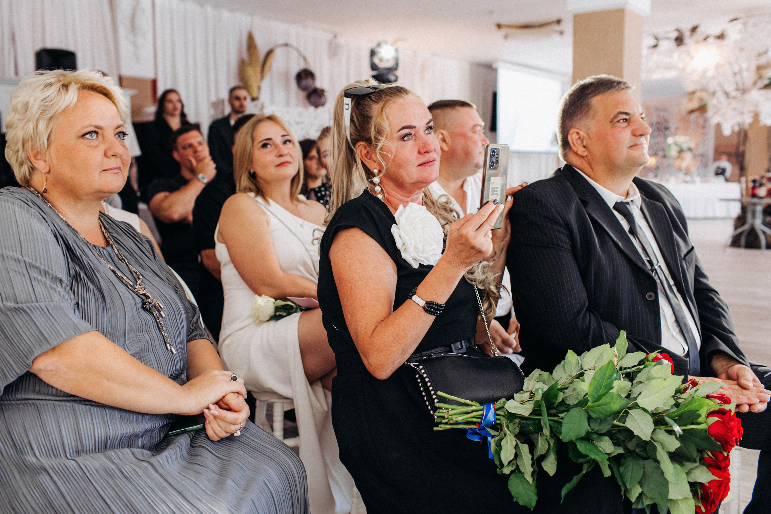 Vlad & Nadya (Saint-Petersburg, Russia). Destination wedding photographer Peter Letu