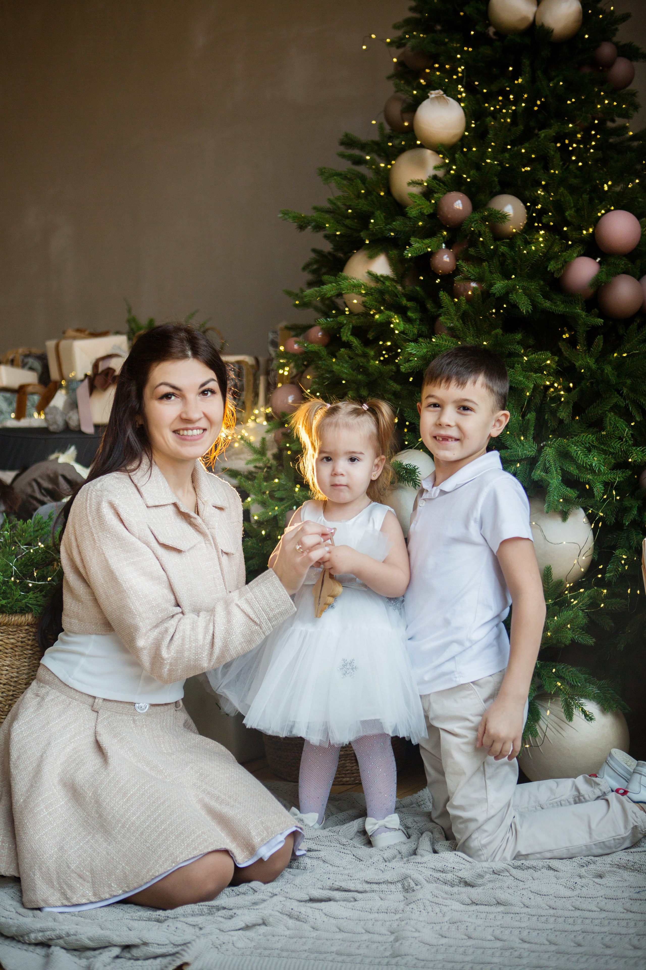 Фотостудия «Perfect», зал Паркет. Свадебный семейный и детский фотограф в Краснодаре Карина Федоровская