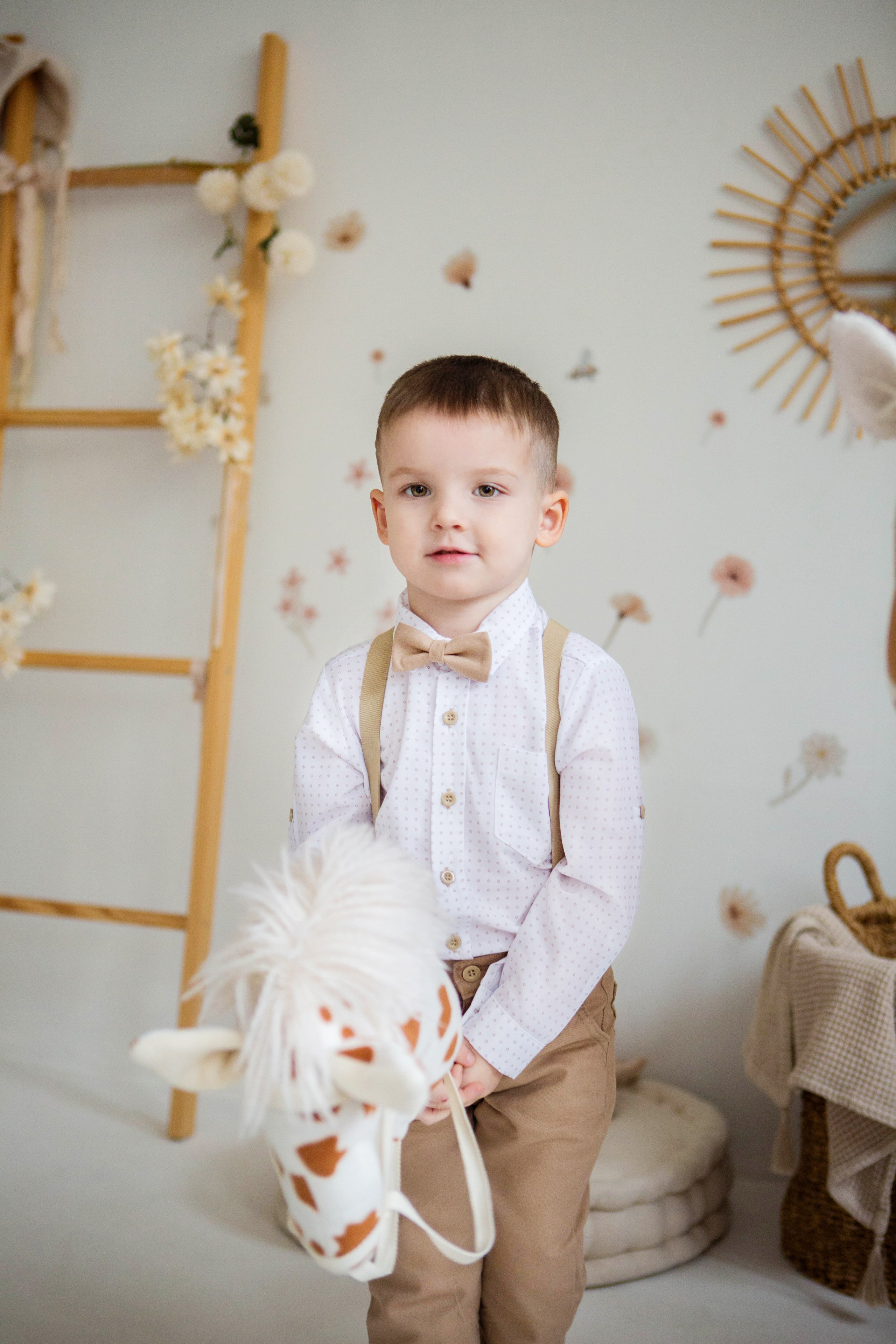 Мирончику 3 годика. Свадебный семейный и детский фотограф в Краснодаре Карина Федоровская