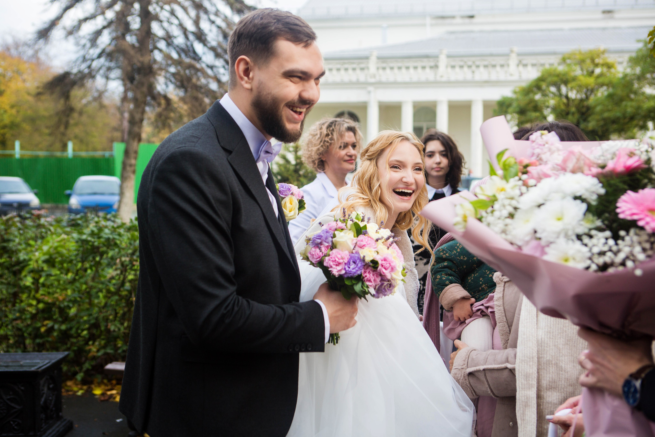 Анна и Вадим. Свадебный семейный и детский фотограф в Краснодаре Карина Федоровская