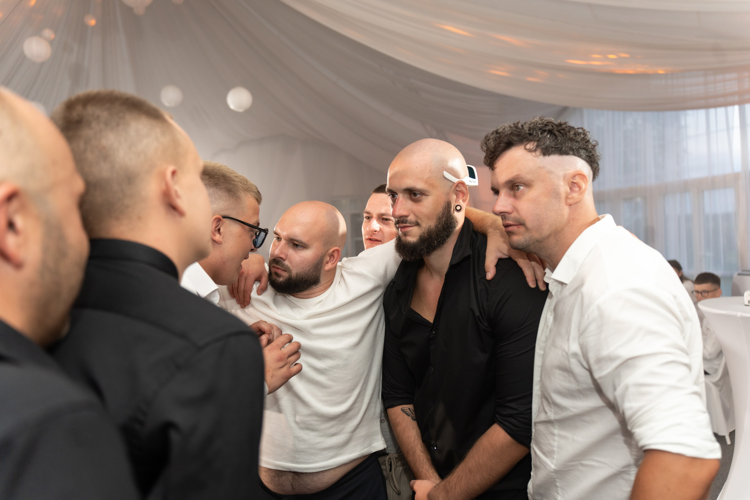 Егор и Анастасия. Семейный и свадебный фотограф Минск, Беларусь Анна Орловская