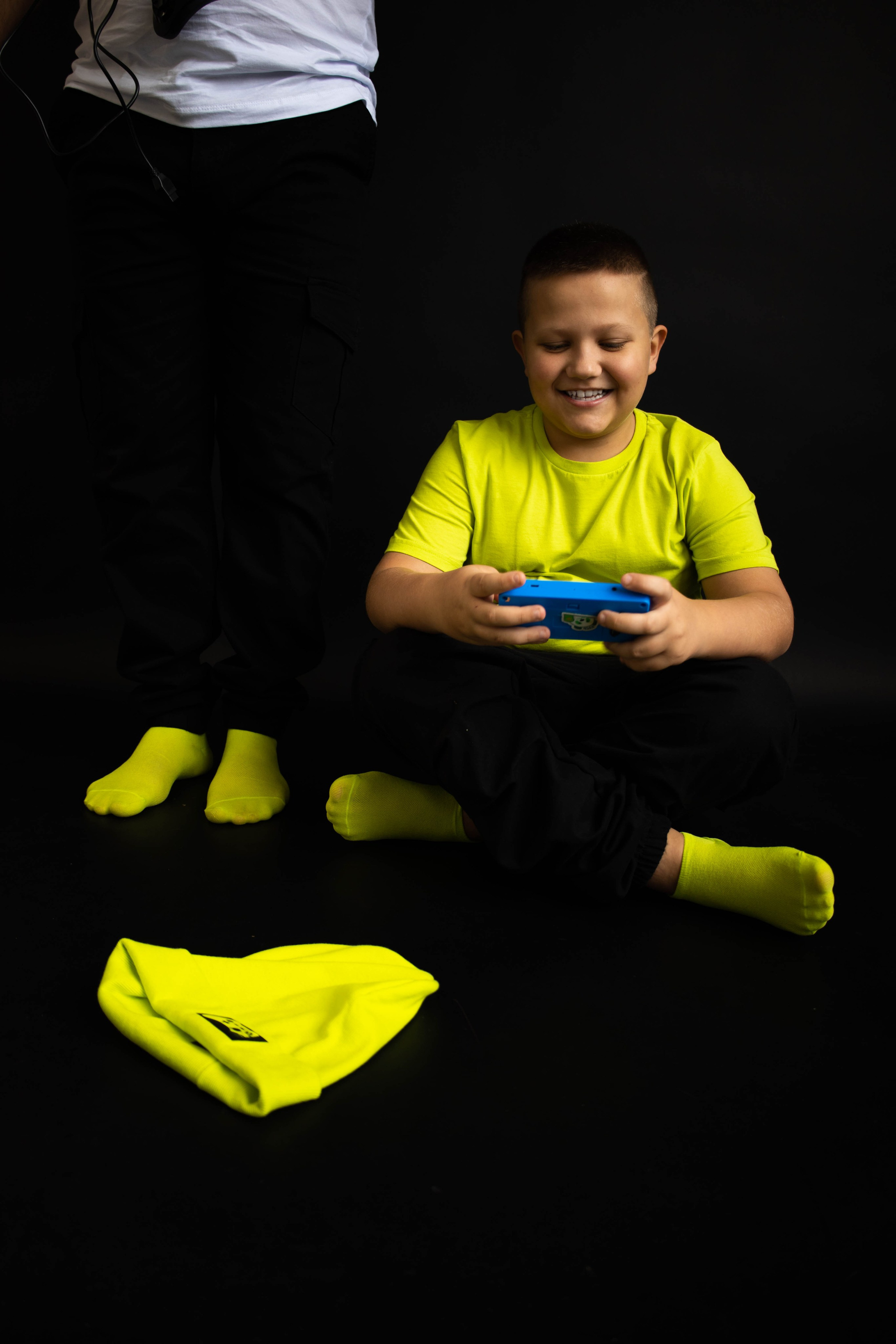 Семейная съёмка. Фотограф, фотохудожник г. Краснодар Оксана Зинченко