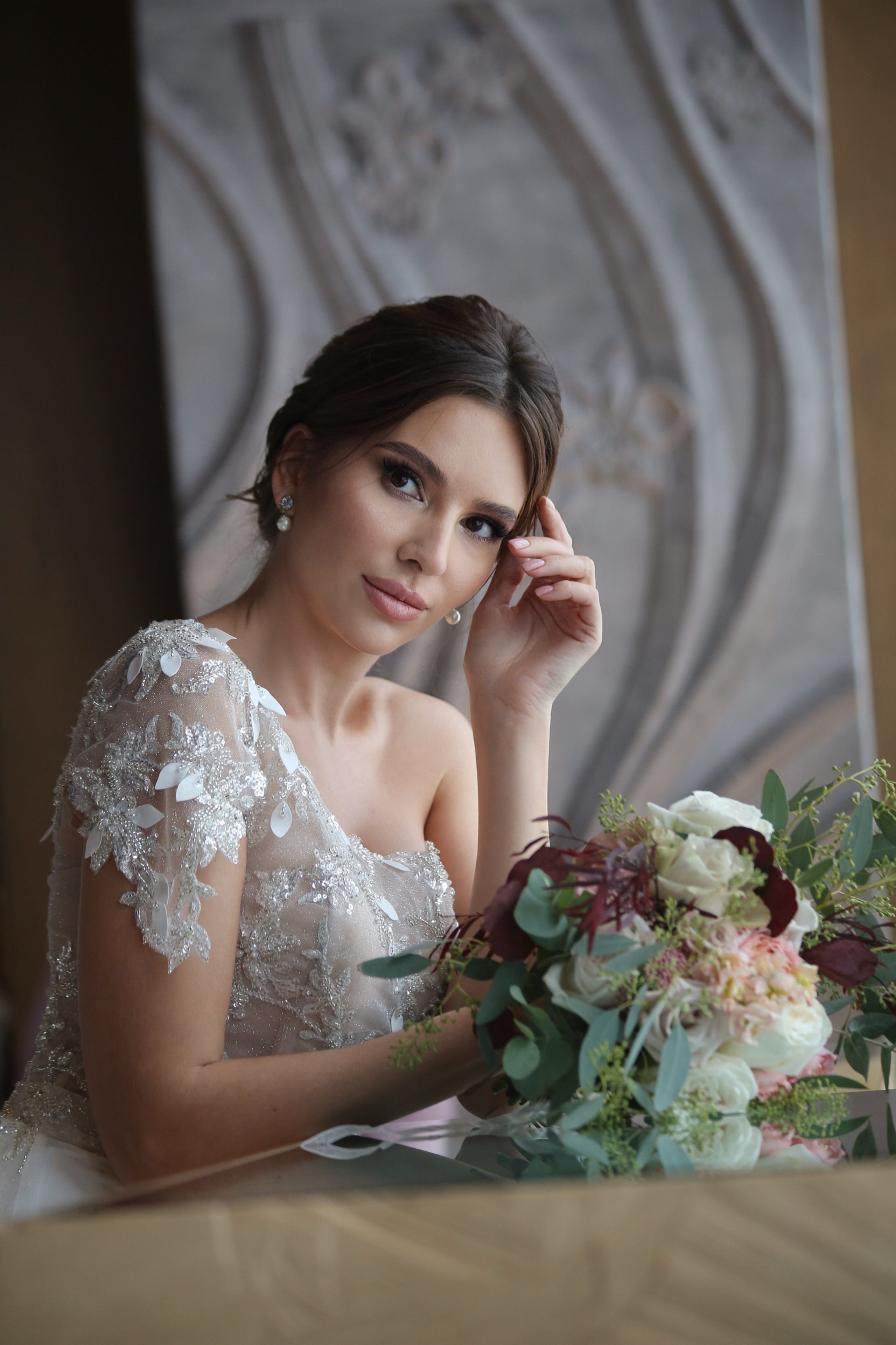 Анастасия & Игорь. Фотография — это жизнь, освещенная вспышкой