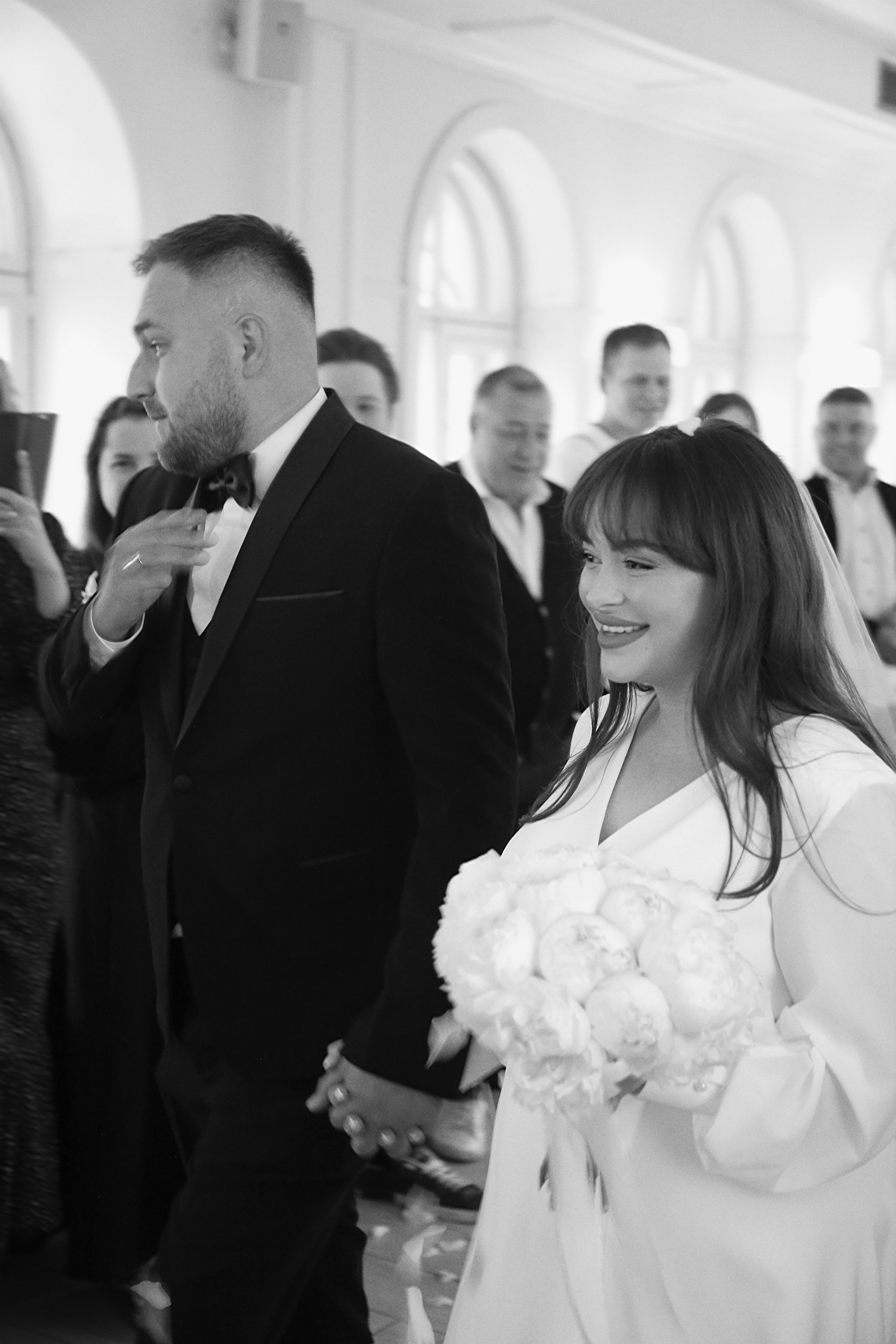 Даниил & Елизавета. Фотография — это жизнь, освещенная вспышкой