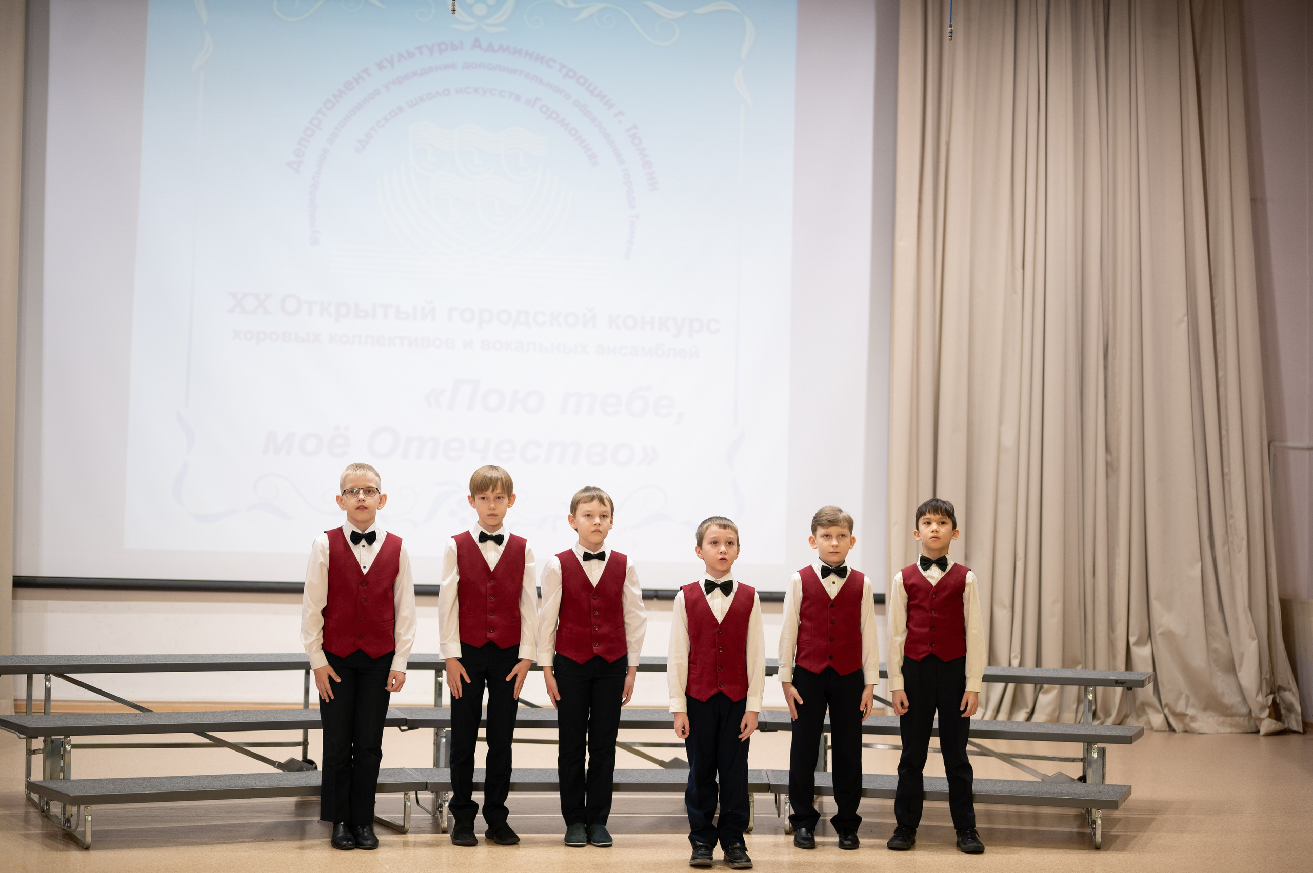 «Пою тебе мое отечество» репортаж конкурса. Фотограф новорожденных, семейный детский в Тюмени Татьяна Морозова