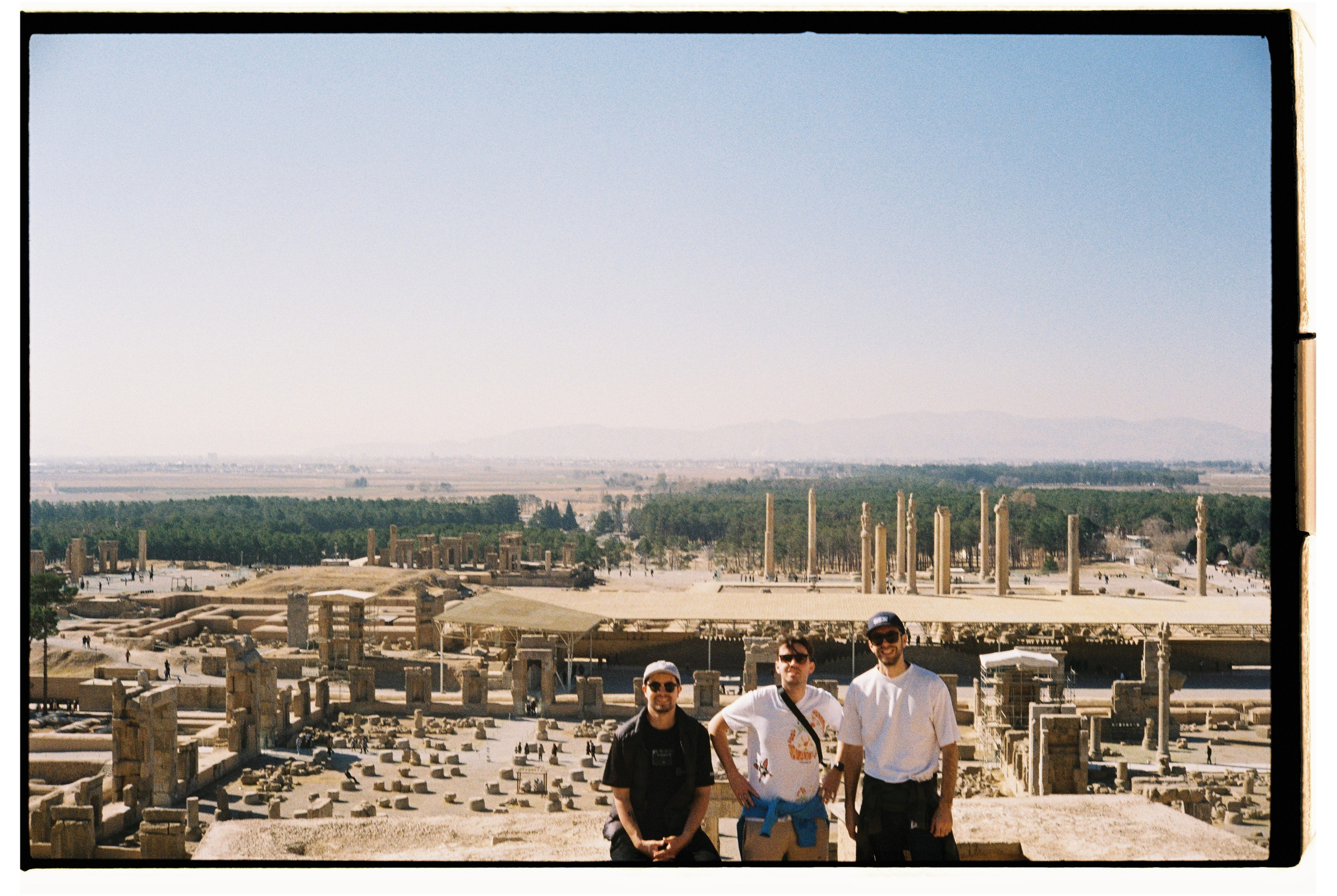 Iran. @tomrus: Рустам Шагиморданов — фотограф