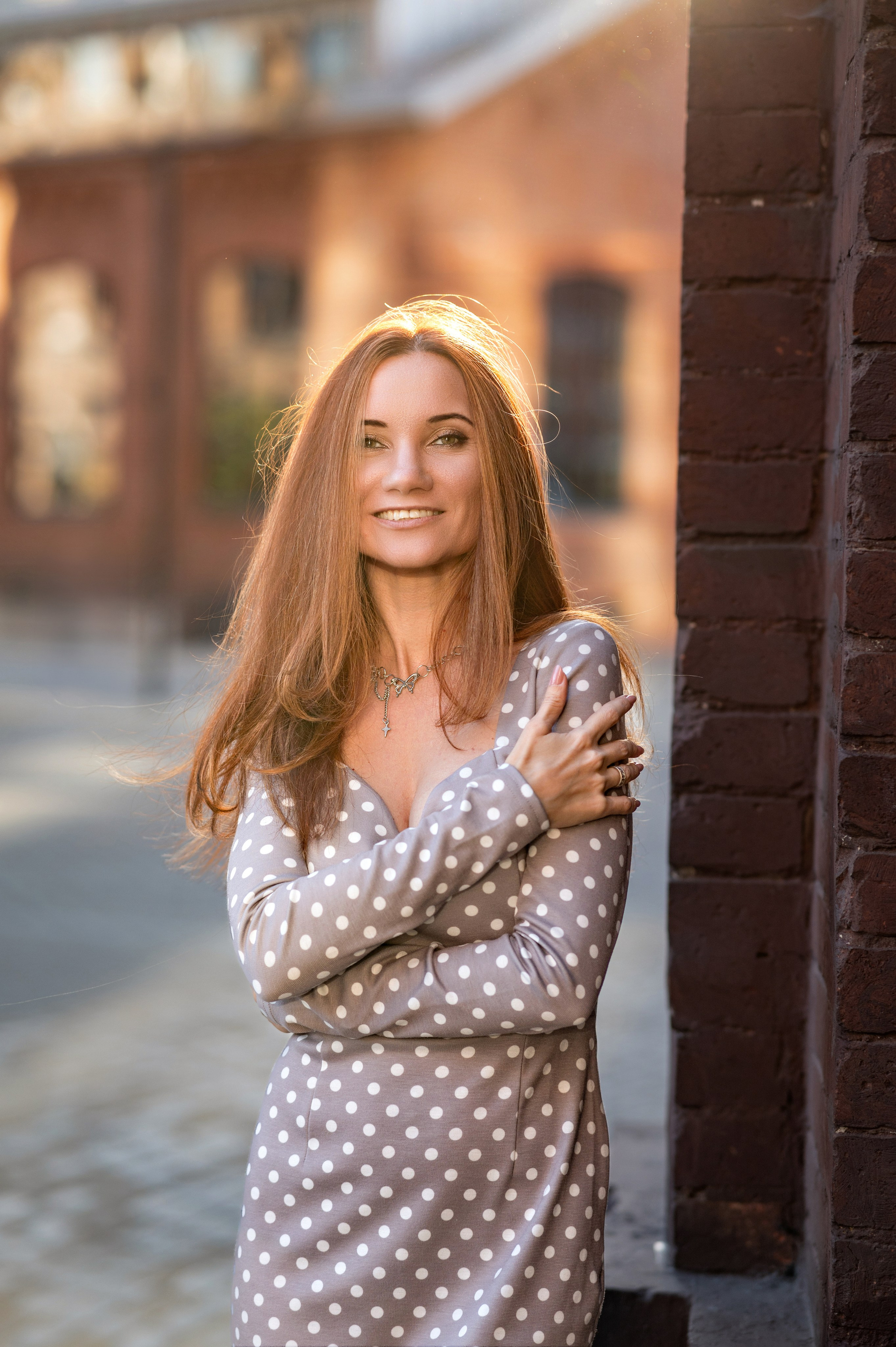 Анастасия и Дмитрий