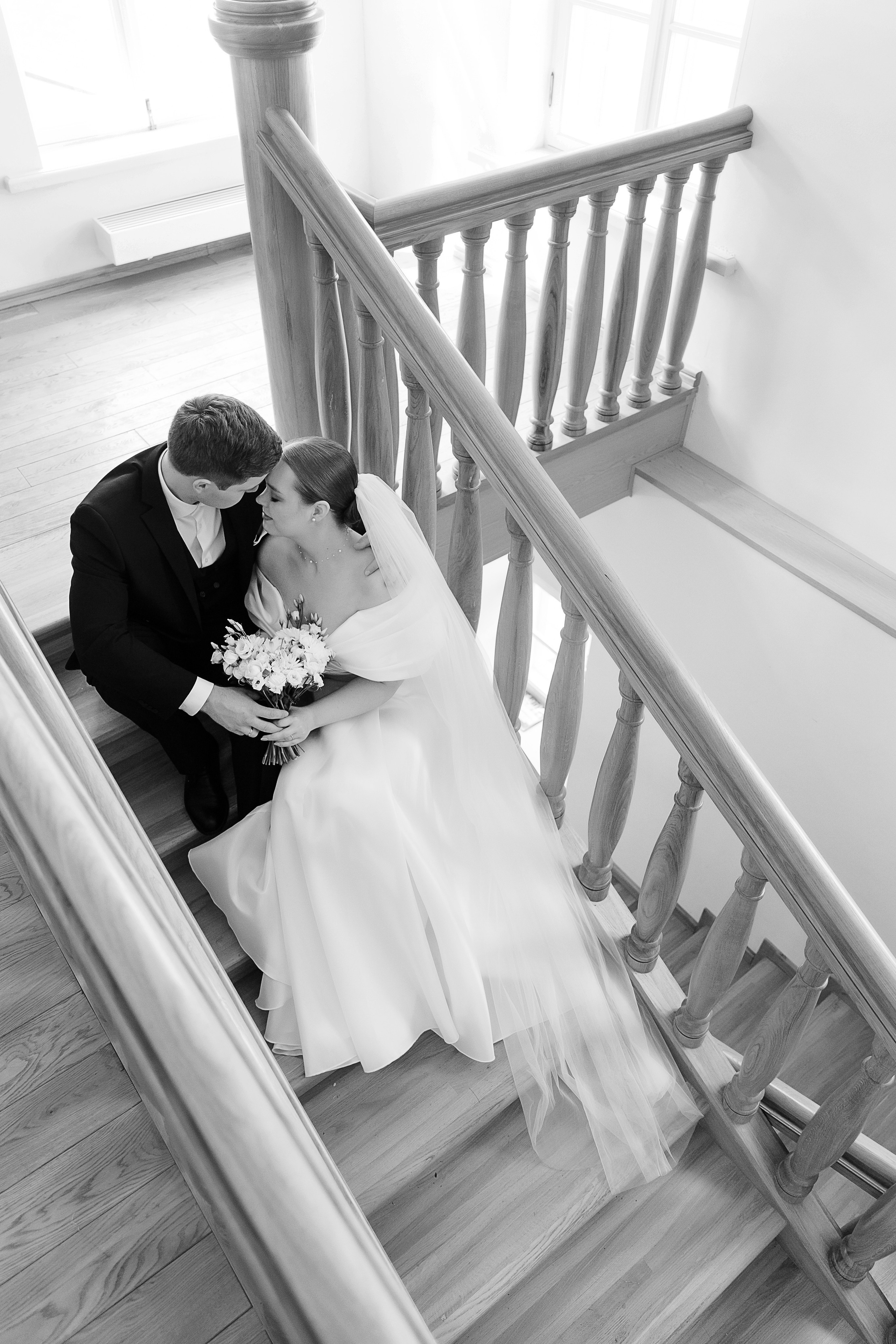 Свадьба. Свадебный и семейный фотограф в Твери и Тверской области