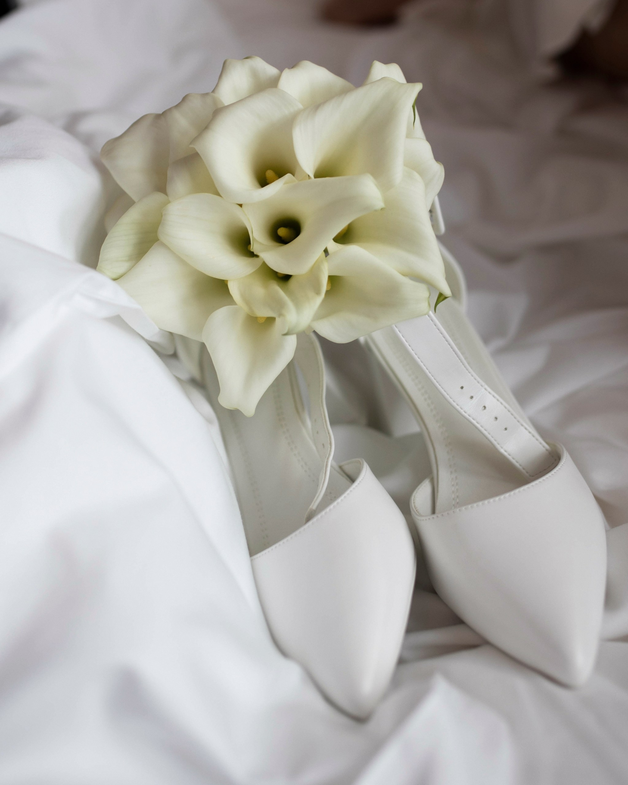 Утро невесты. Фотограф в Москве |Дарья