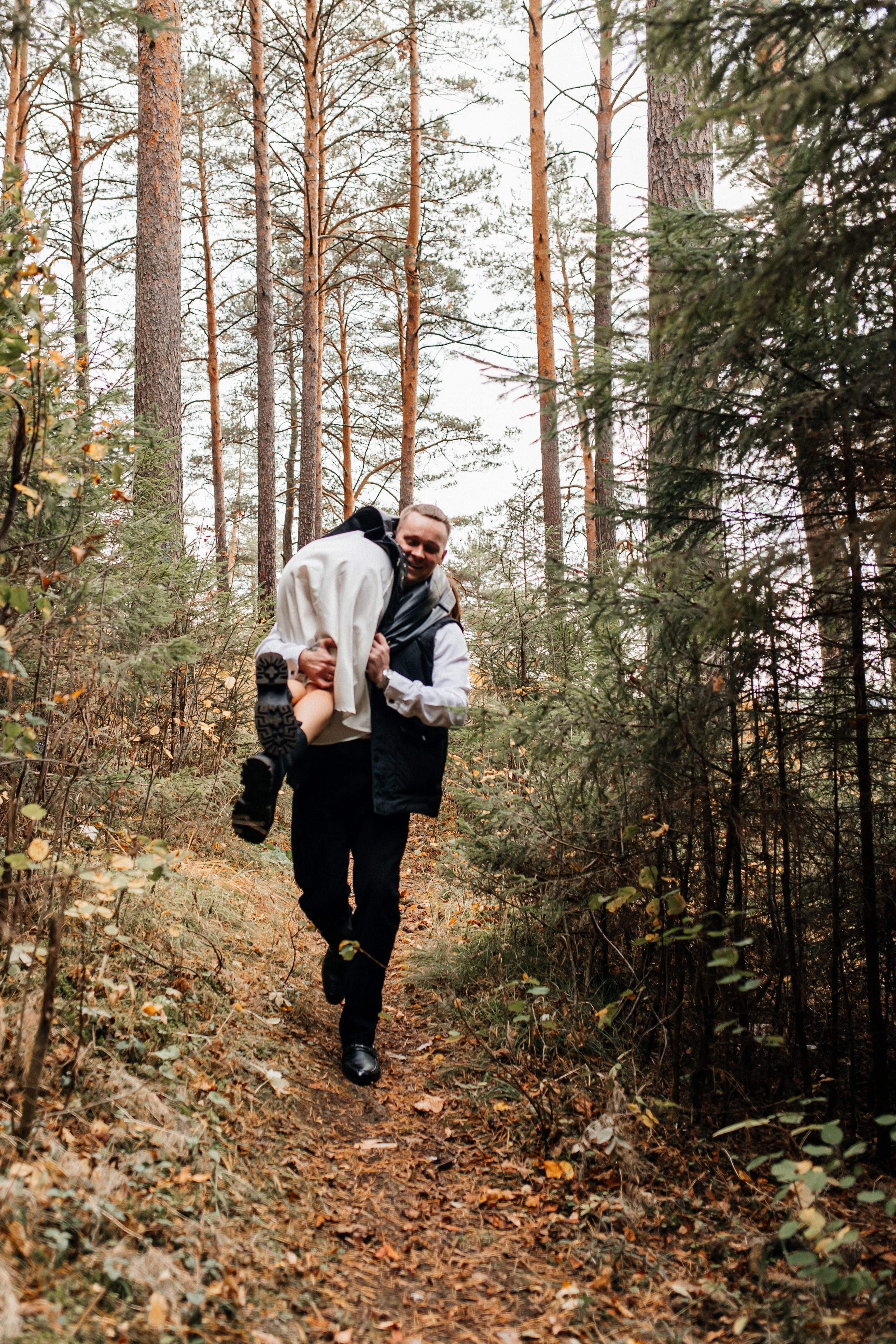 СЕРГЕЙ&КСЕНИЯ. Фотограф Кудымкар | Пермский край