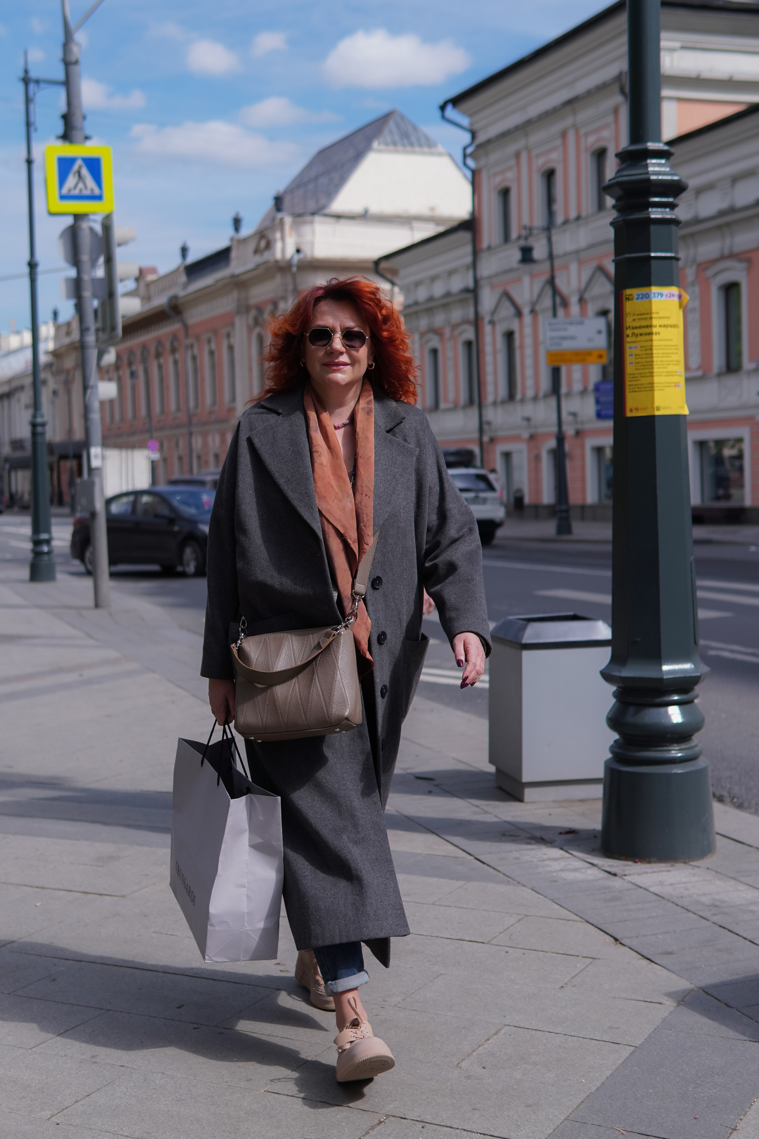 Бизнес\контент. Фотограф и ретушер в Москве Екатерина Нарубина