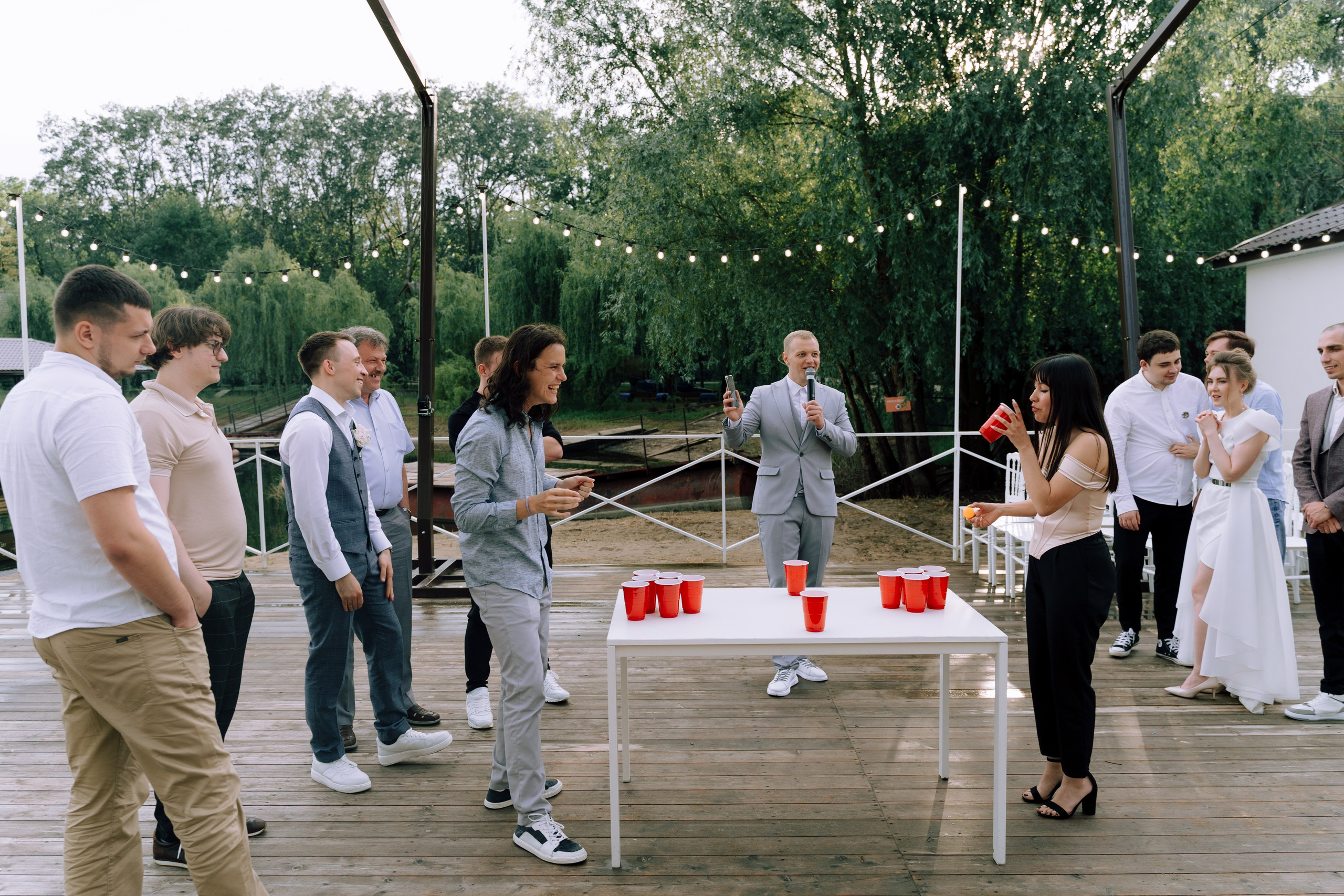 Никита и Алена. Свадебный фотограф в Саратове Антон Слепов