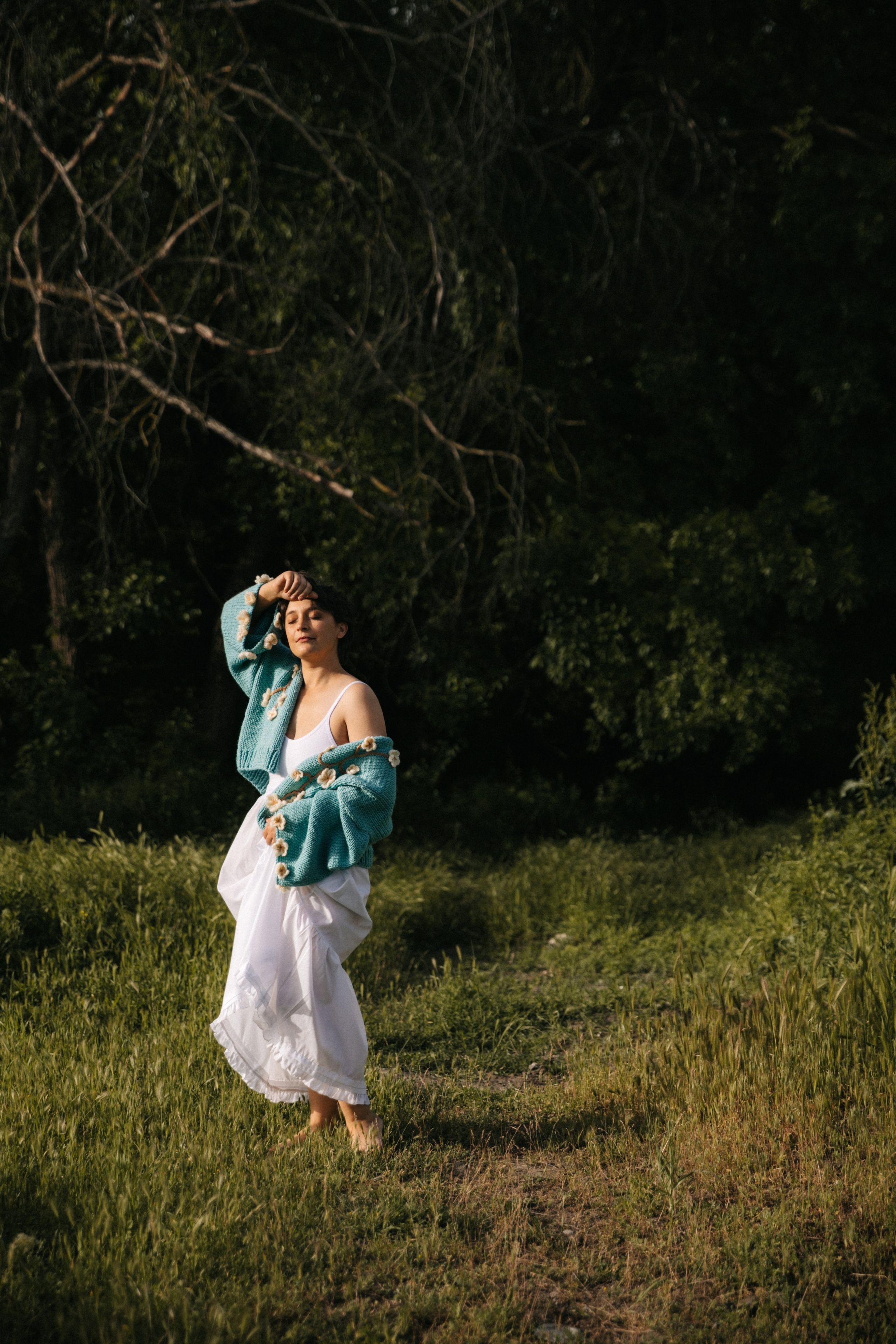 Ферма. Свадебный и семейный фотограф Василина Батищева в Моздоке, Северной Осетии и КМВ