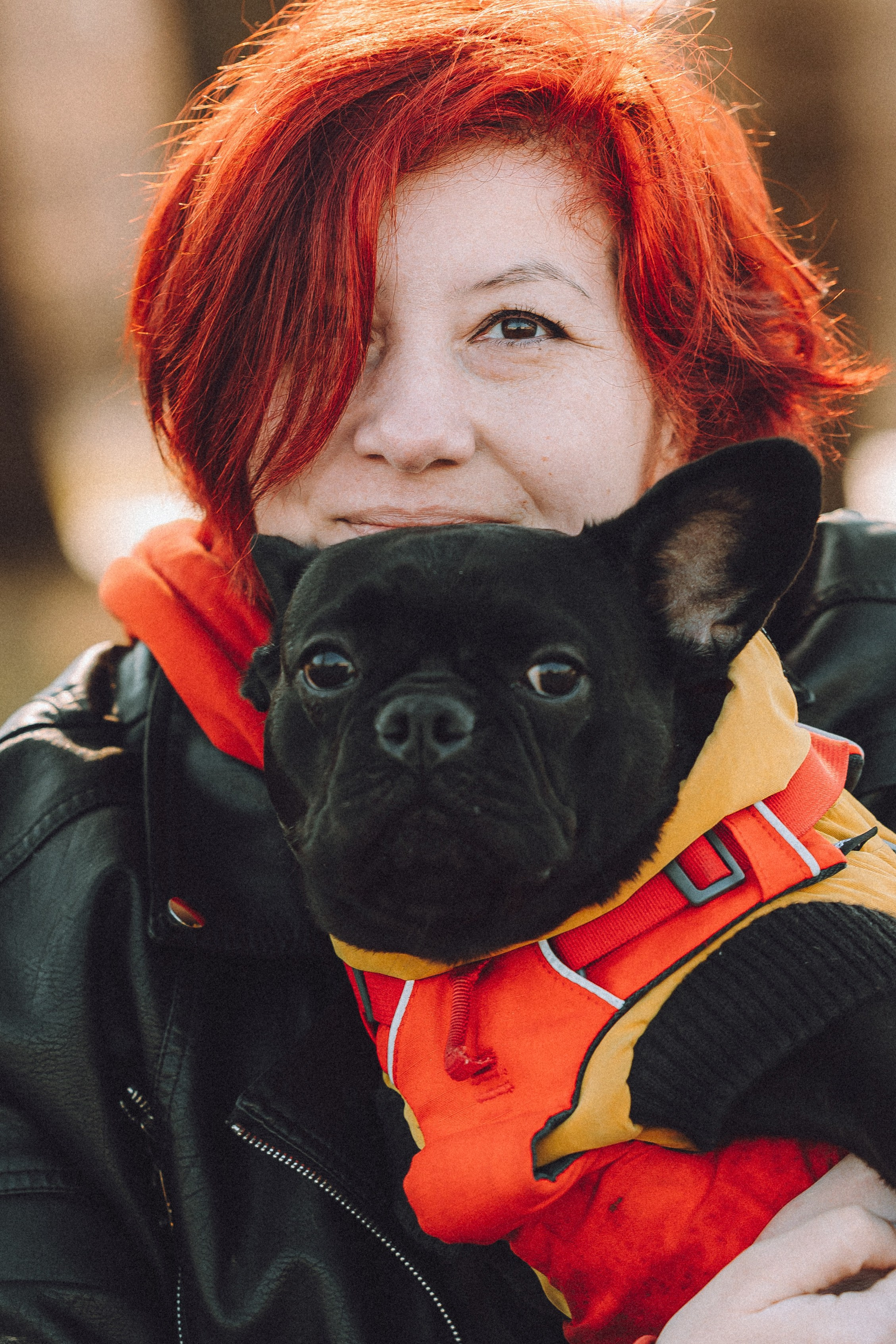 Саша, Дима и Шпуля