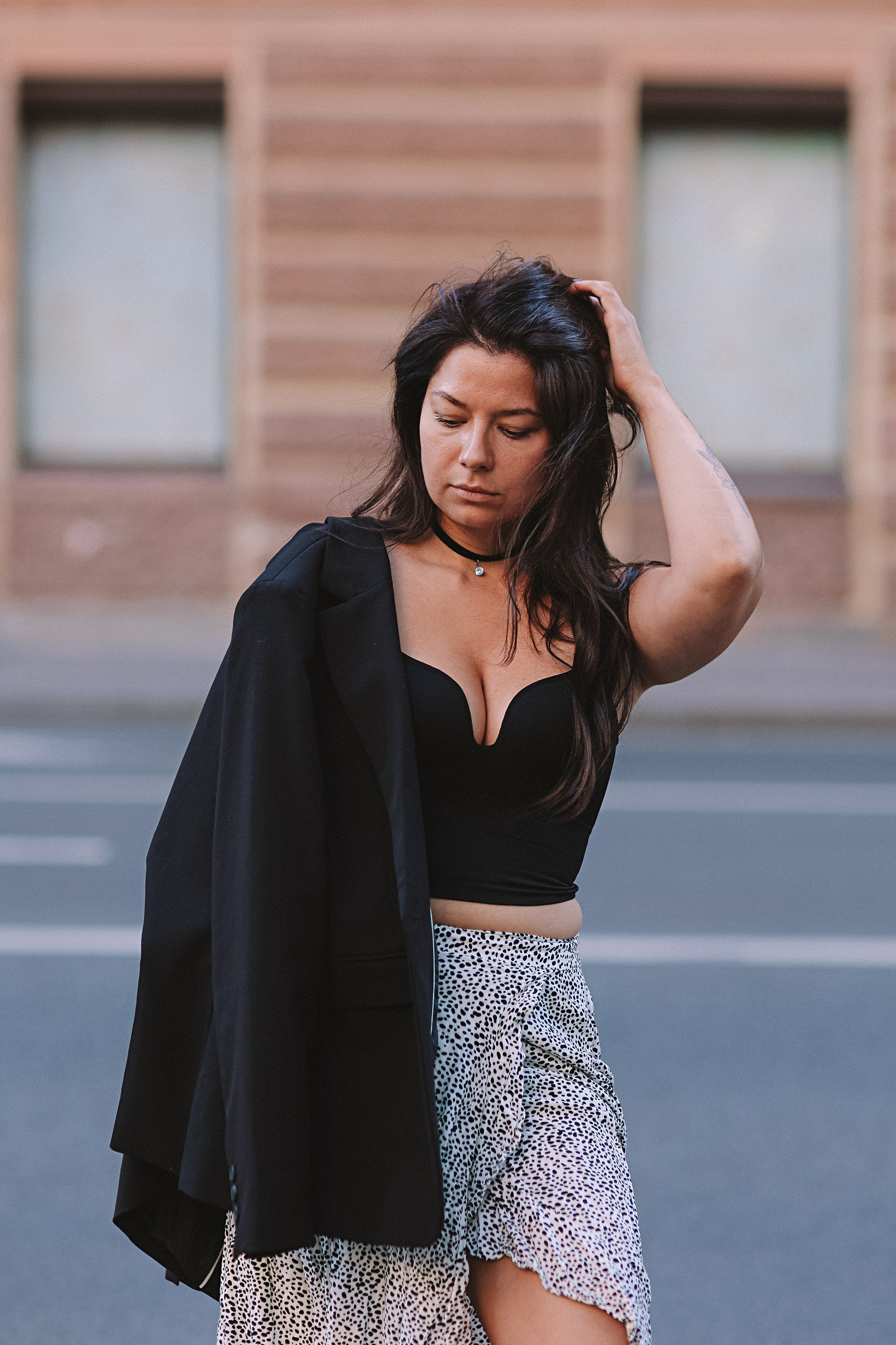 Питер. Семейный фотограф Тюмень, фотограф на роды Салмина Мария