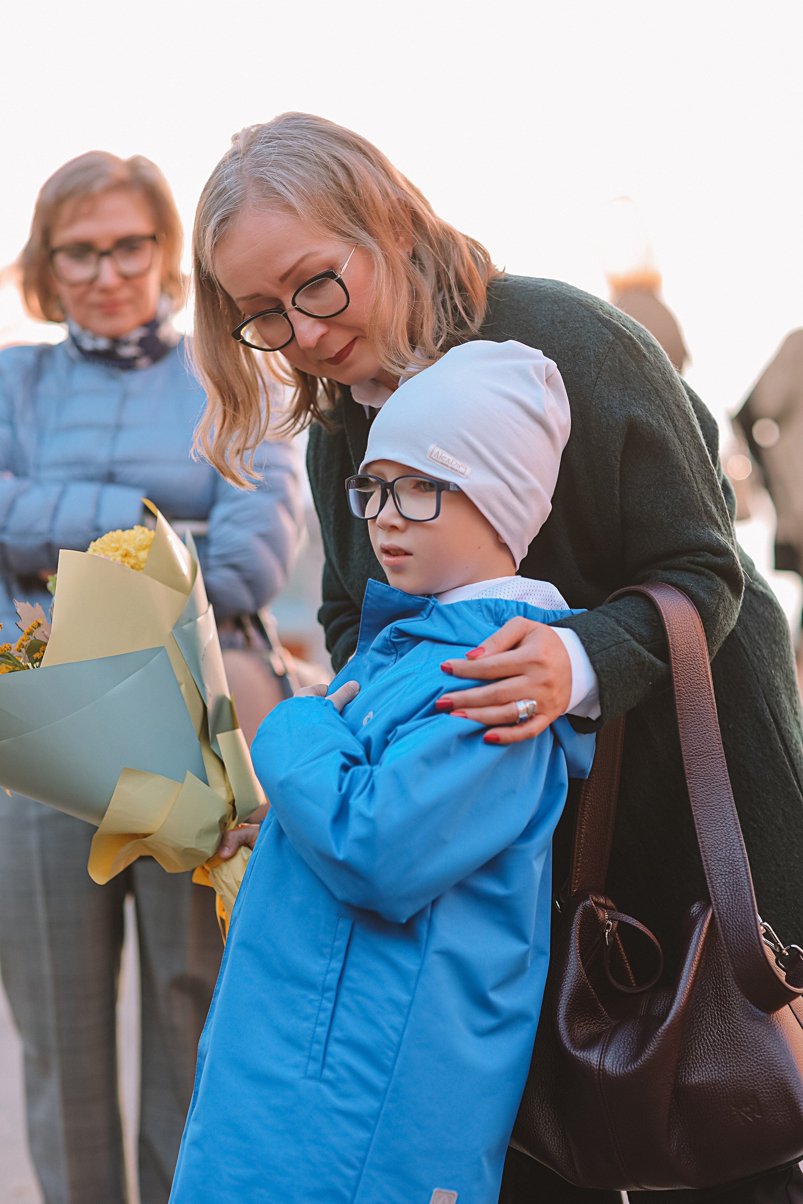 1 сентября 2025 ГРК. Семейный фотограф Тюмень, фотограф на роды Салмина Мария