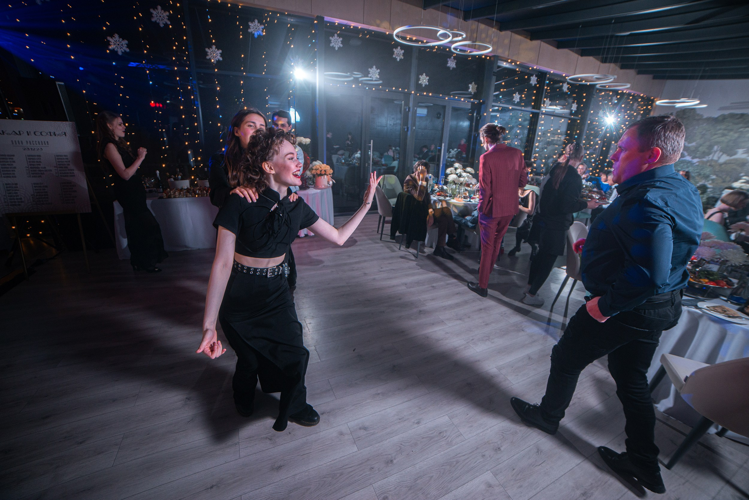 Макар и Софья. Фотограф и видеограф в Москве и МО — Евгений Лавров