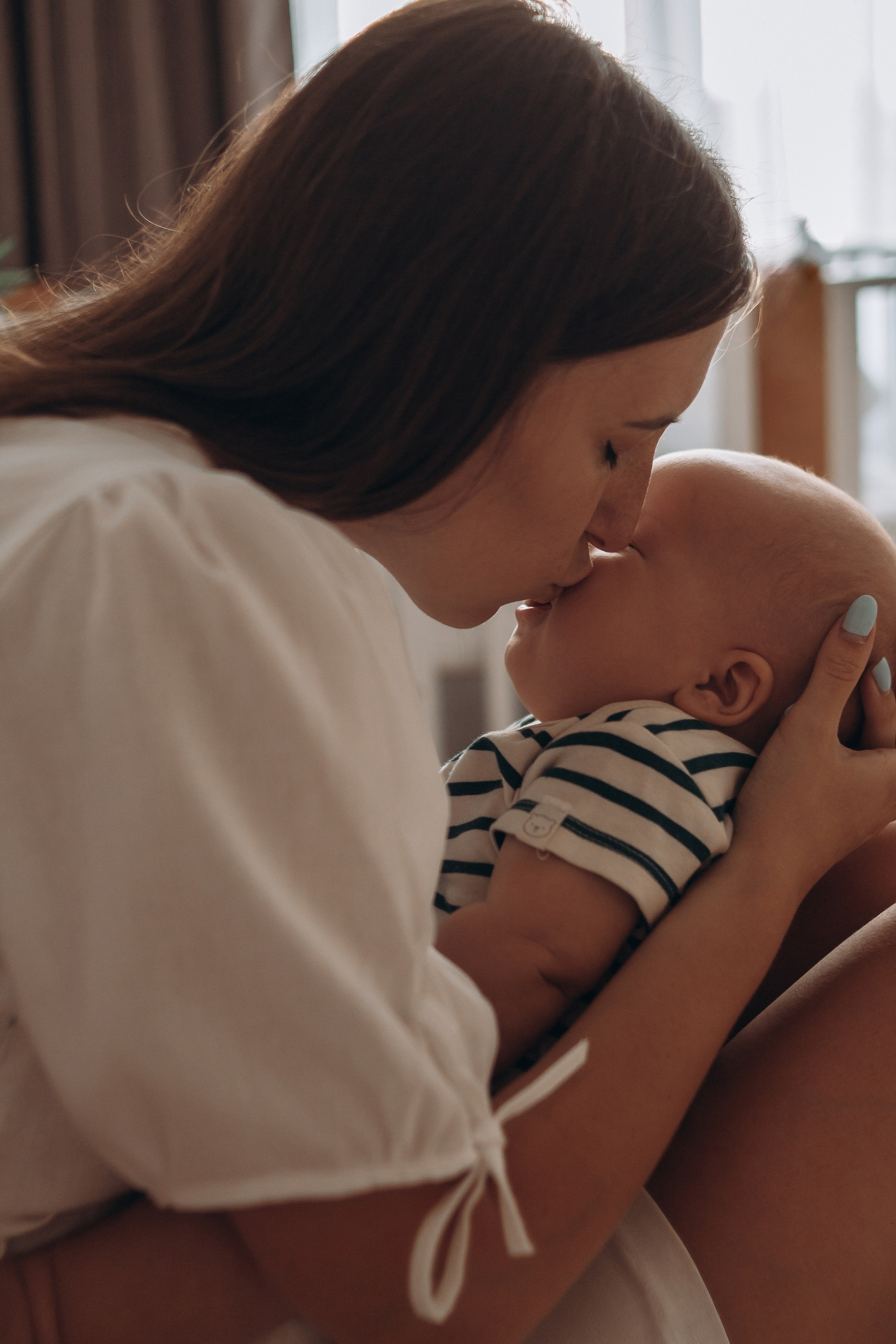 Мир начинается с тебя. Свадебный фотограф Чижкова Любовь. Нижний Новгород