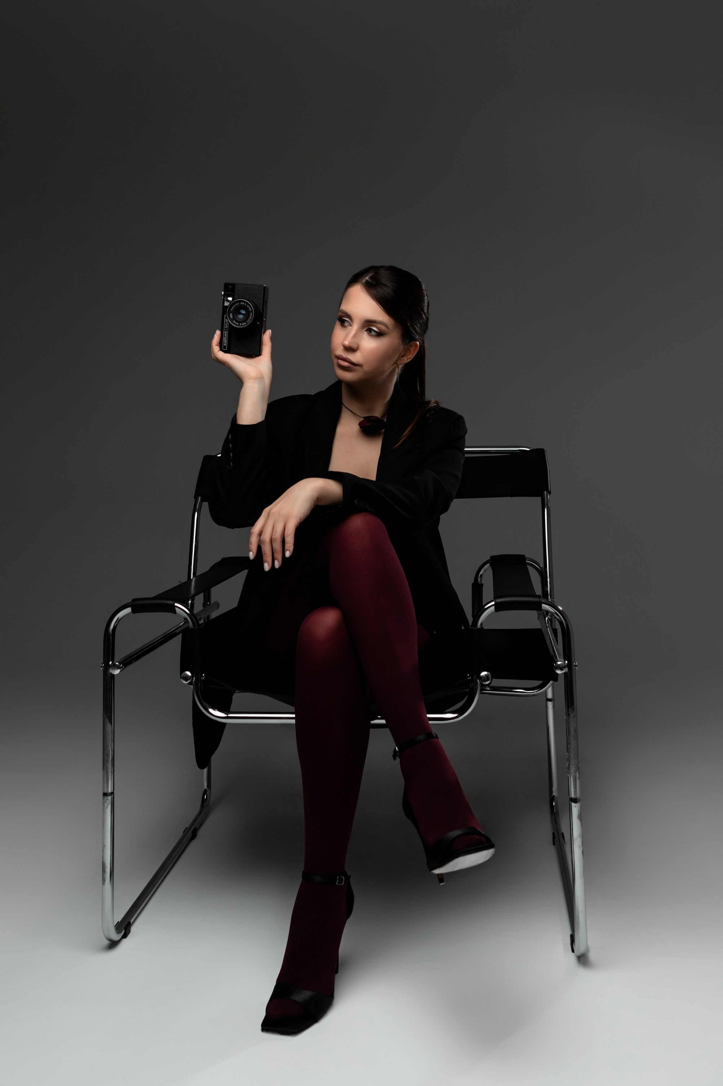 Катя. Свадебный фотограф Чижкова Любовь. Нижний Новгород