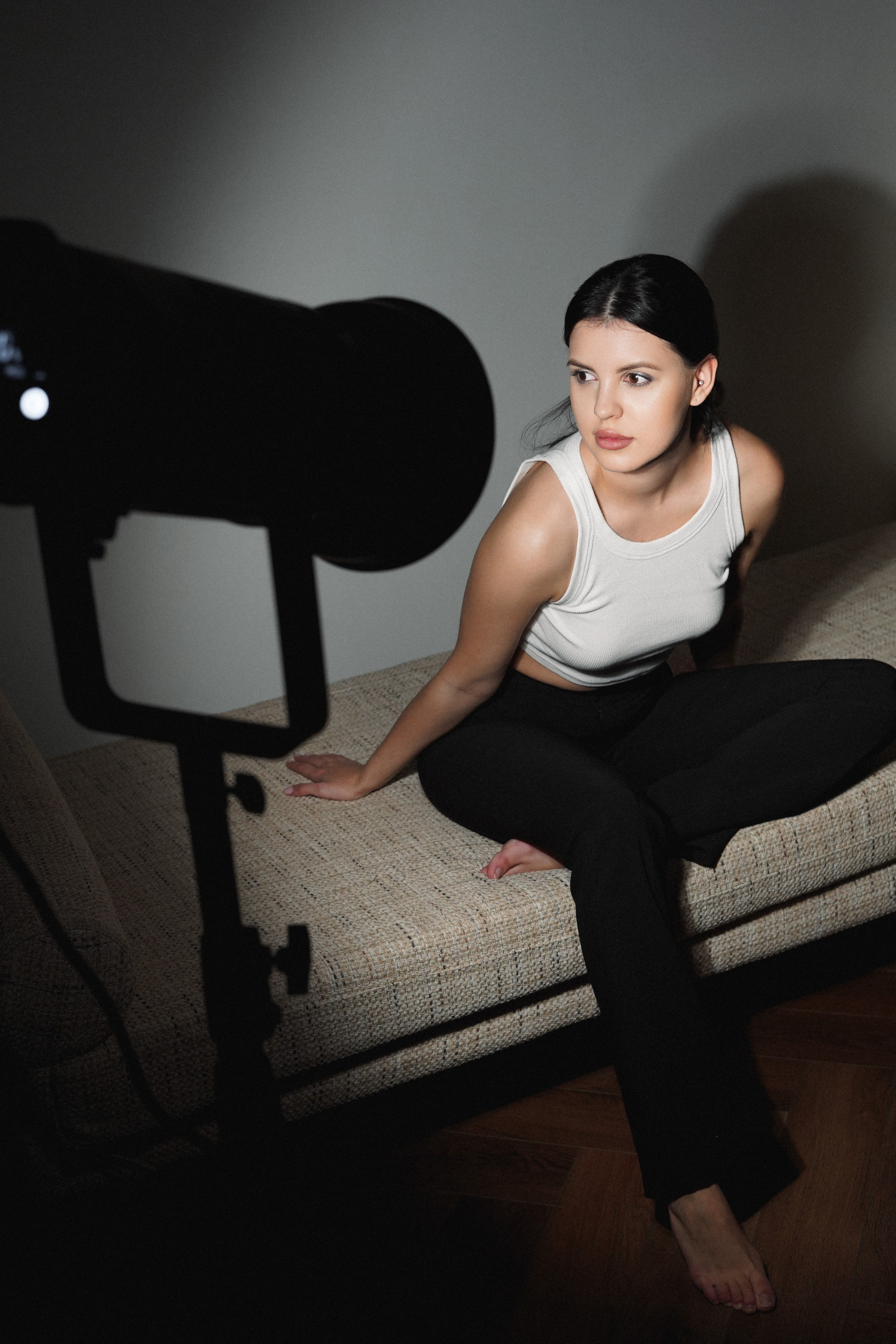 Наталья. Свадебный и портретный фотограф в Санкт-Петербурге Софья Каркачева