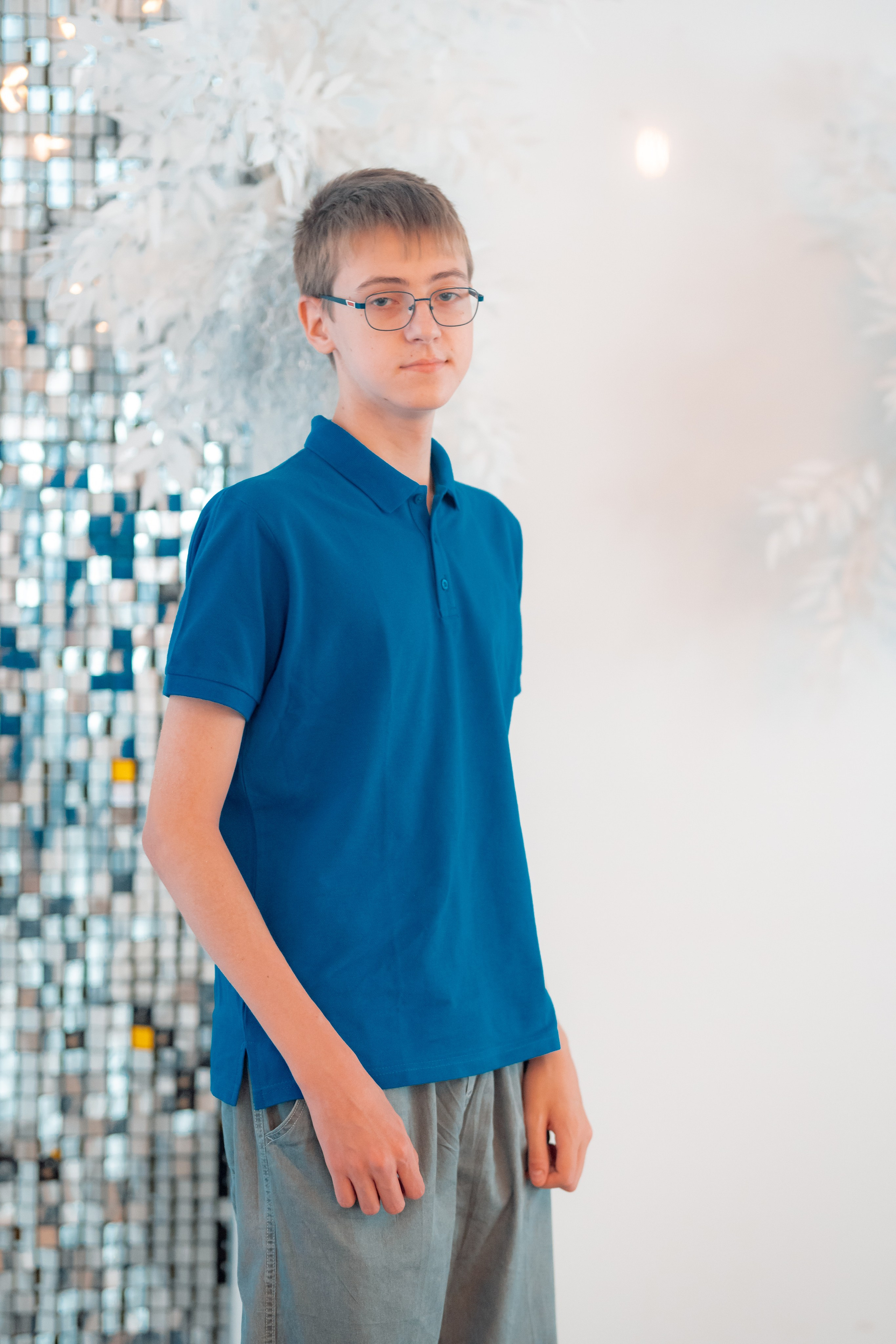 Выпускной 9го класса, Июль 2024