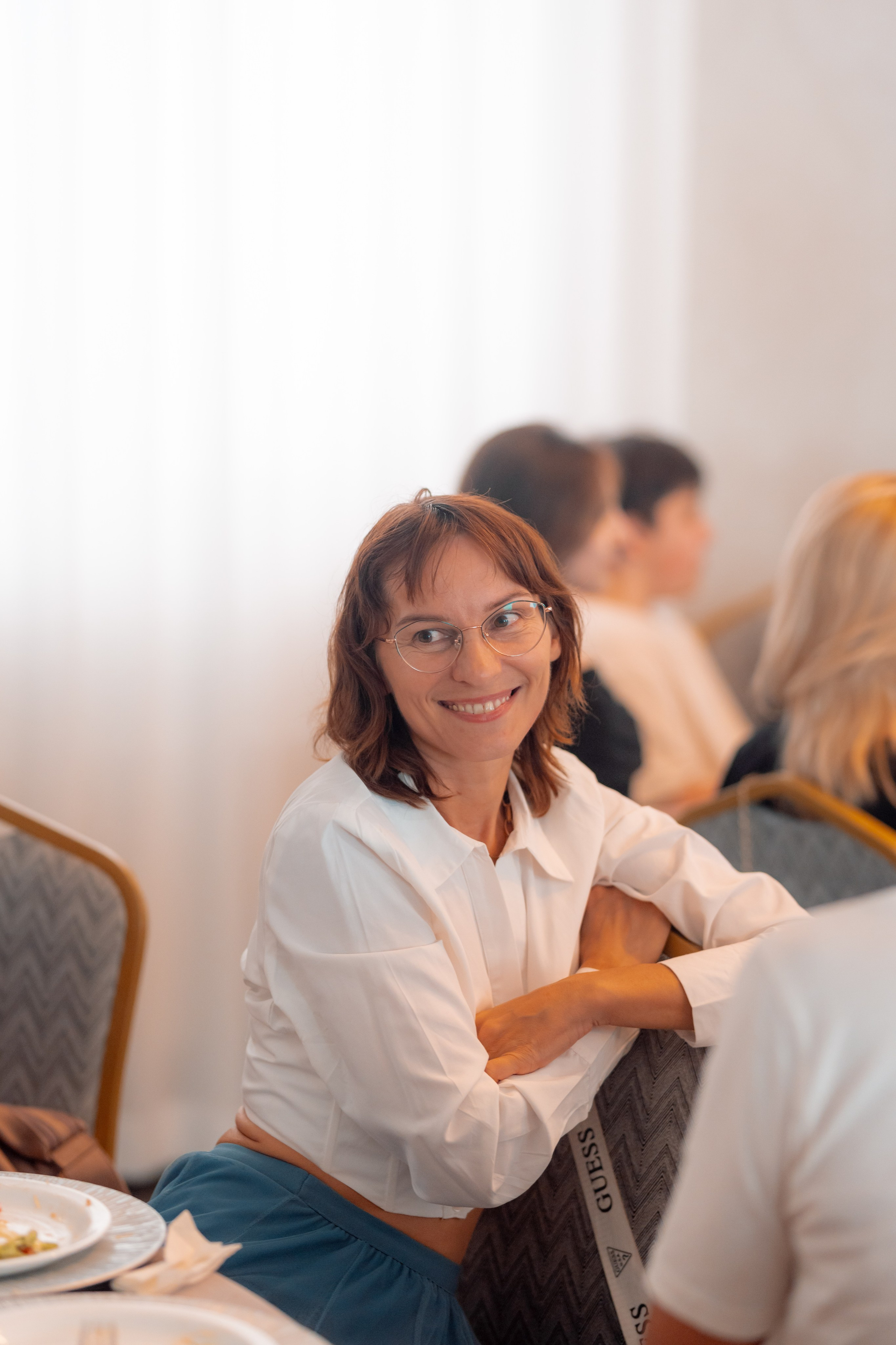 Выпускной 9го класса, Июль 2024