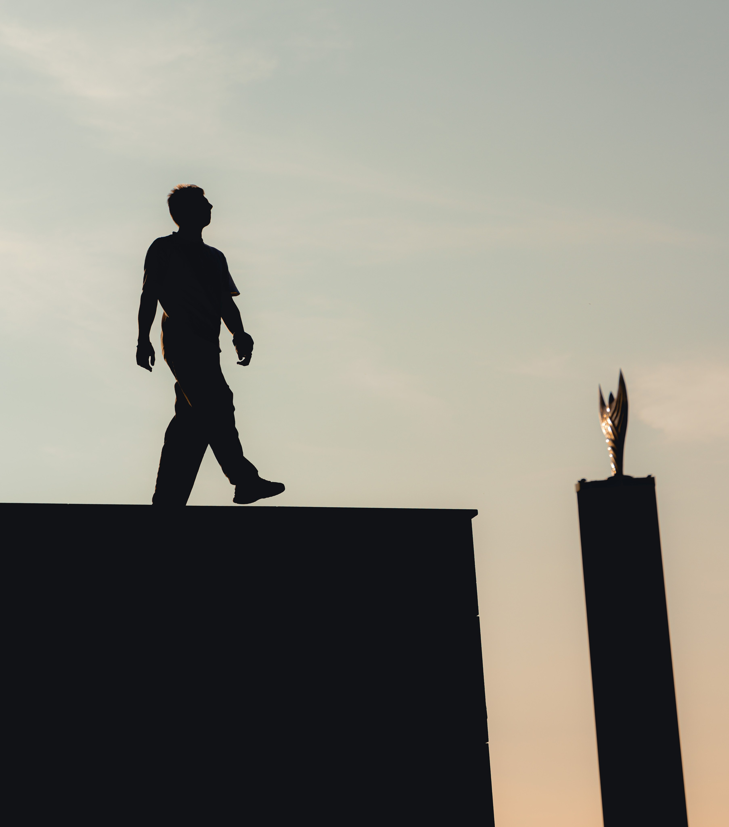 Казань, Август 2024