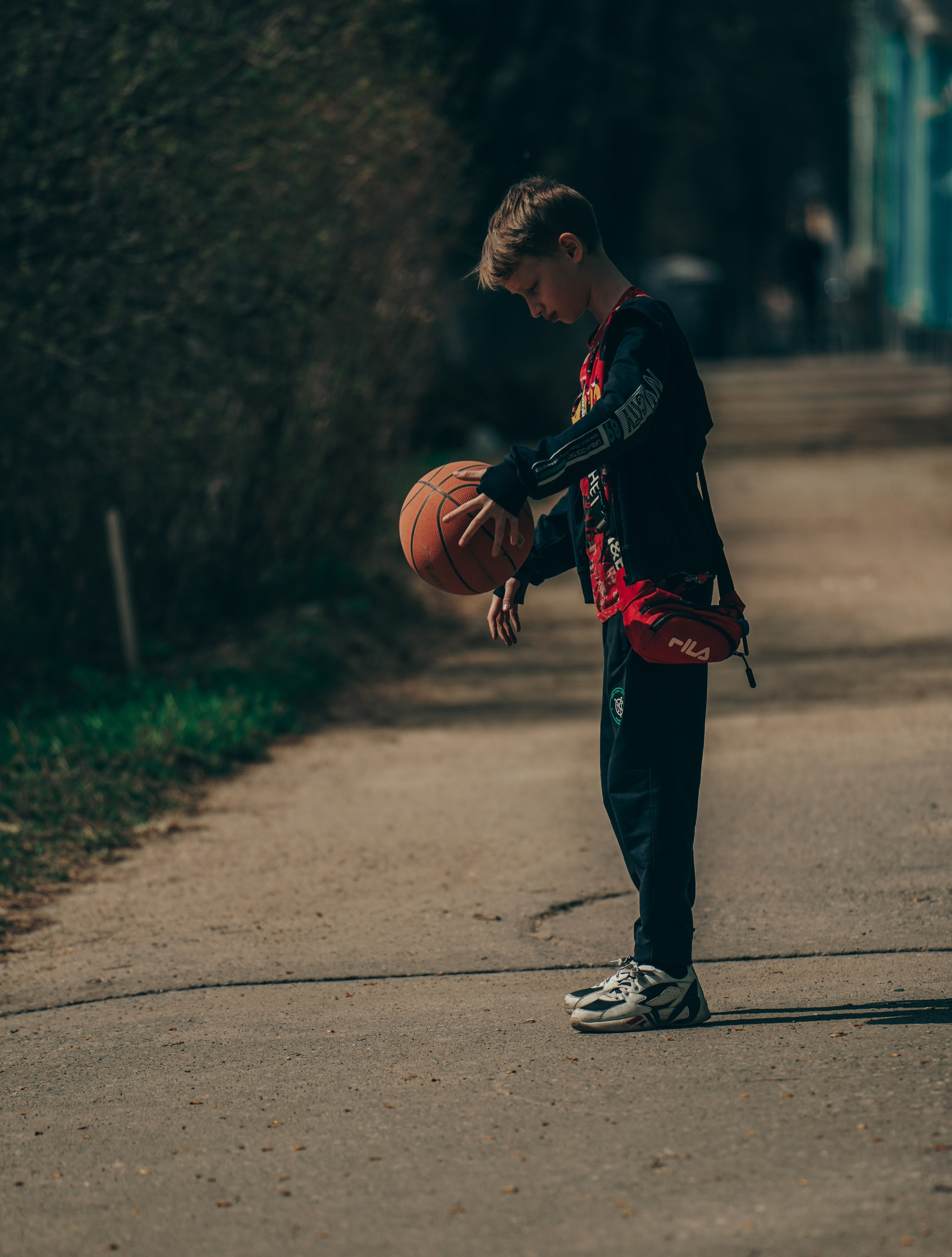 Иваново, Март–Апрель 2022