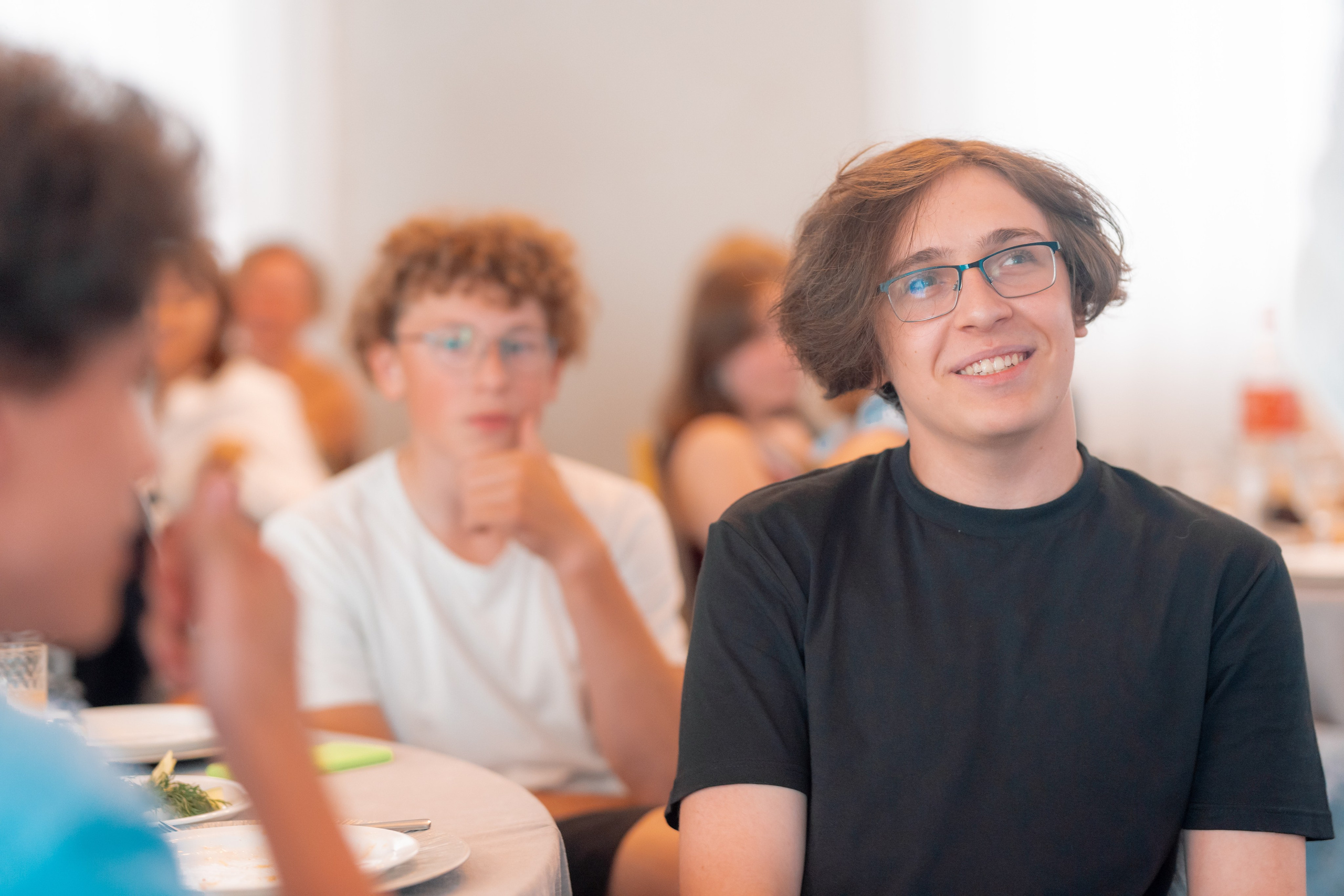 Выпускной 9го класса, Июль 2024