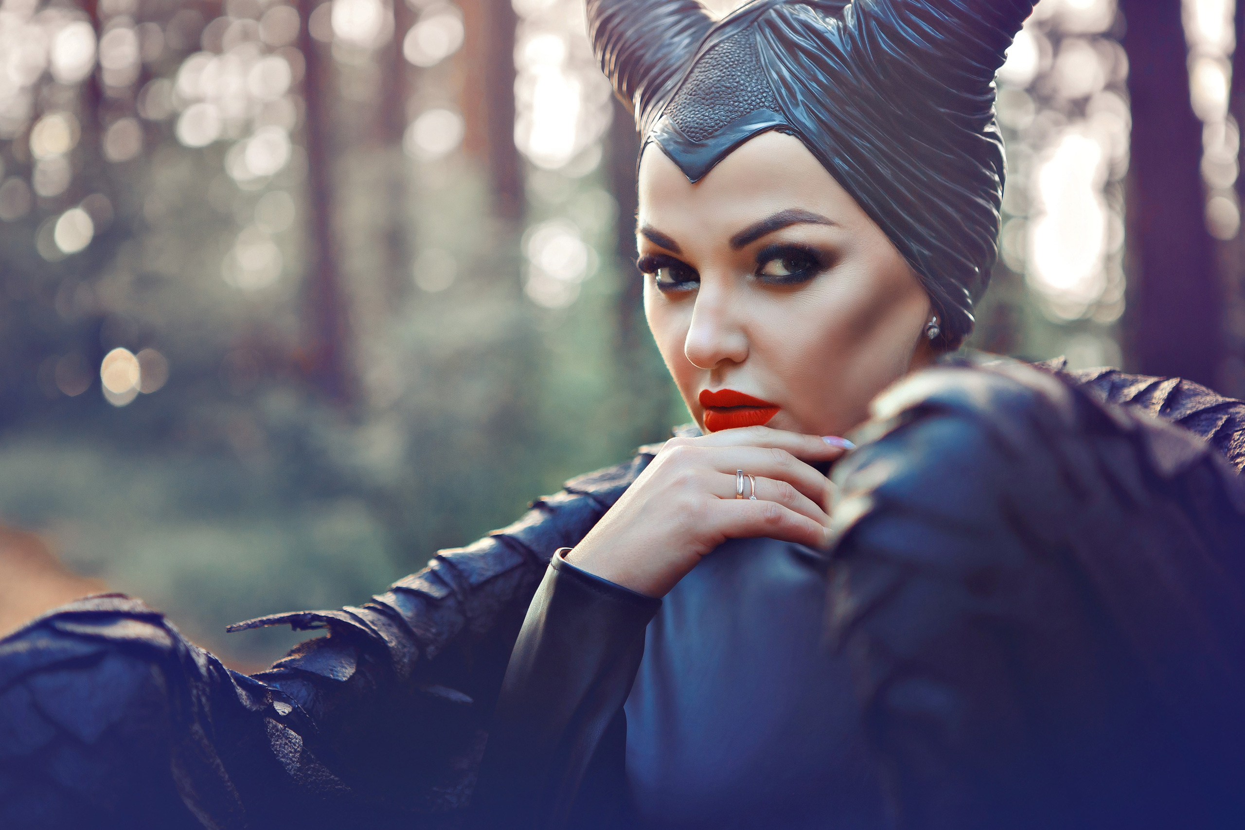 Надя. Свадебный и портретный Фотограф в Липецке Дмитрий Котюков