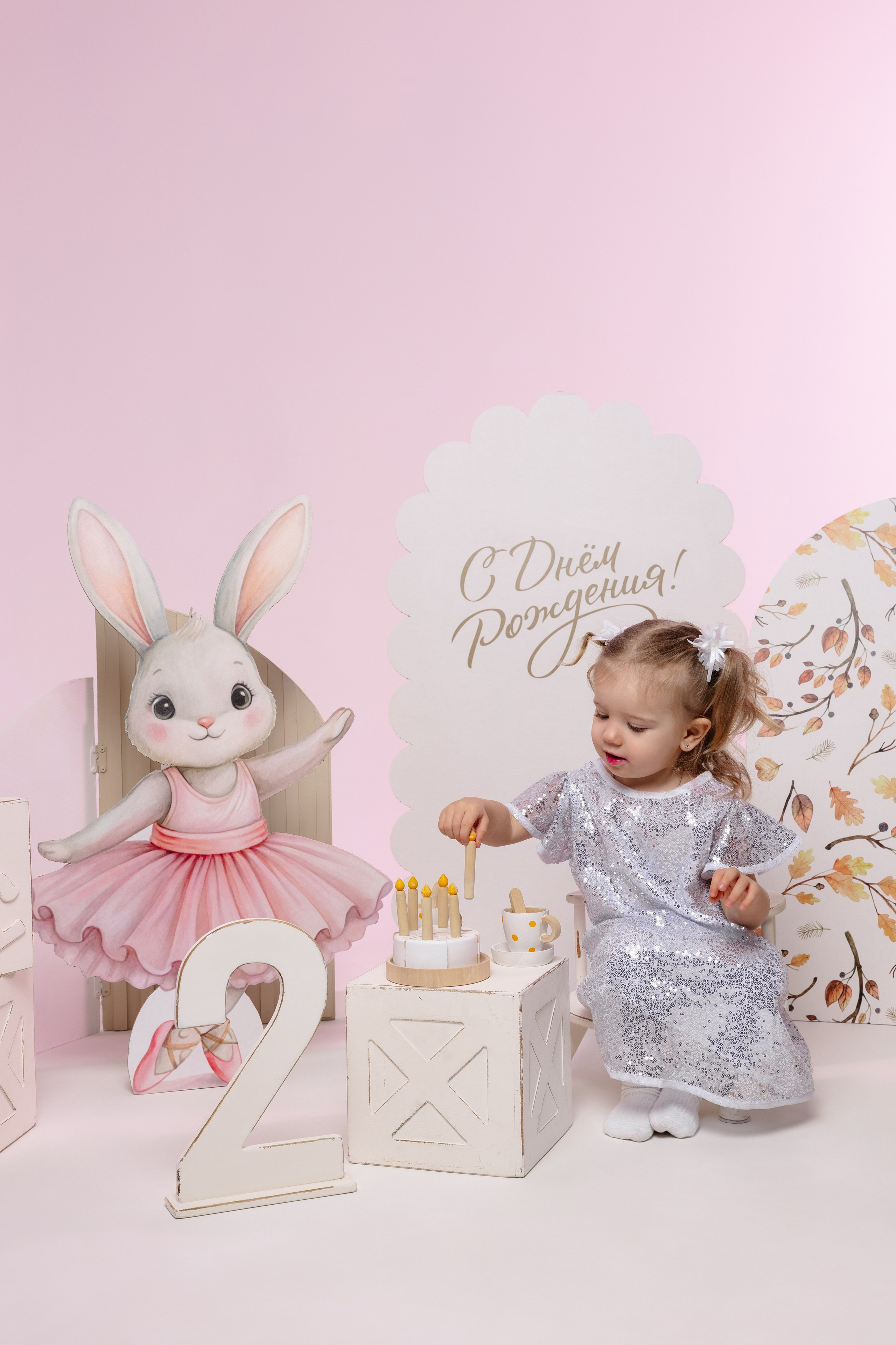 Фотопроект именинник — 31 января. Анжелика Пилипас