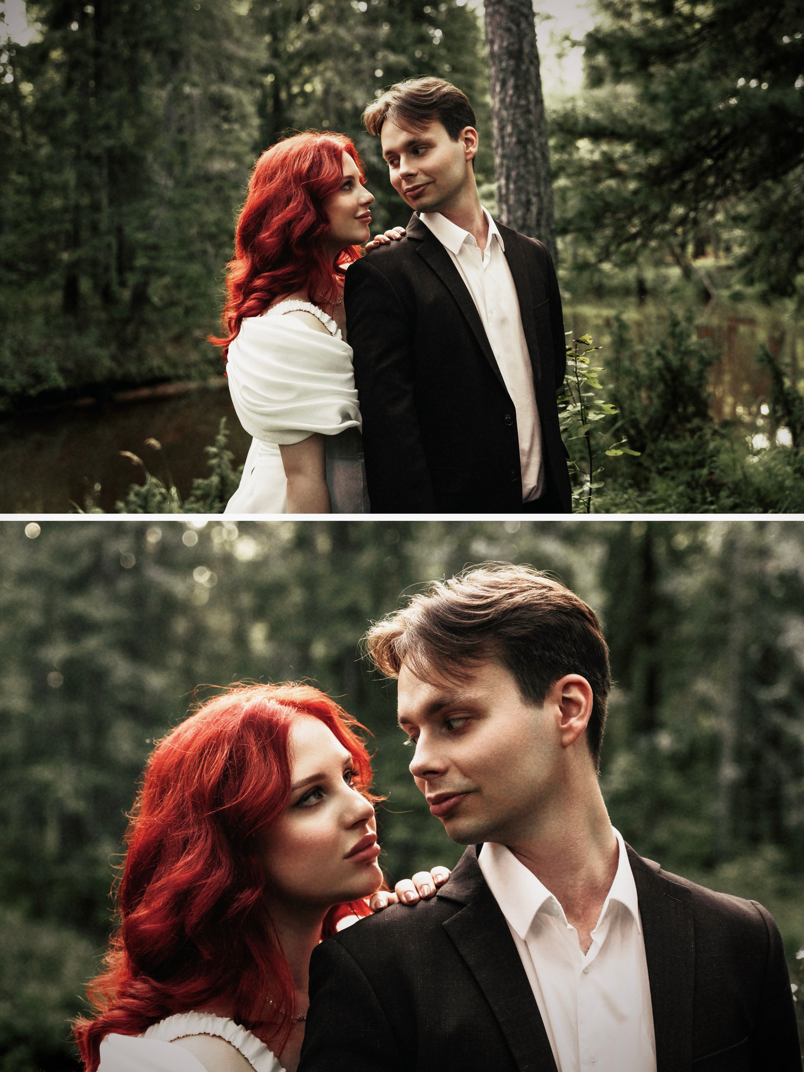 Прогулка. Фотограф Москва | Анна Мальцева